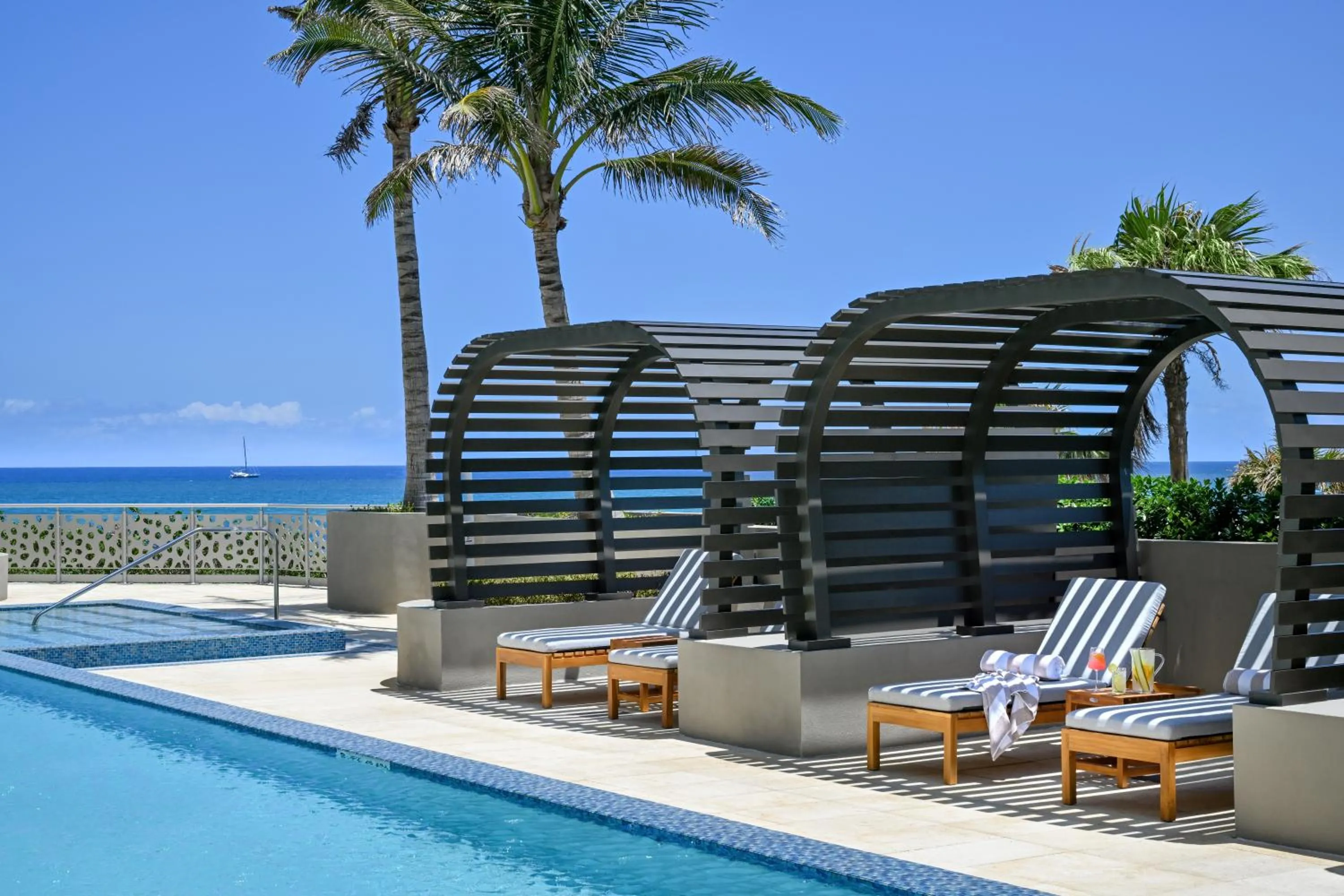 Amrit Ocean Resort & Residences Singer Island