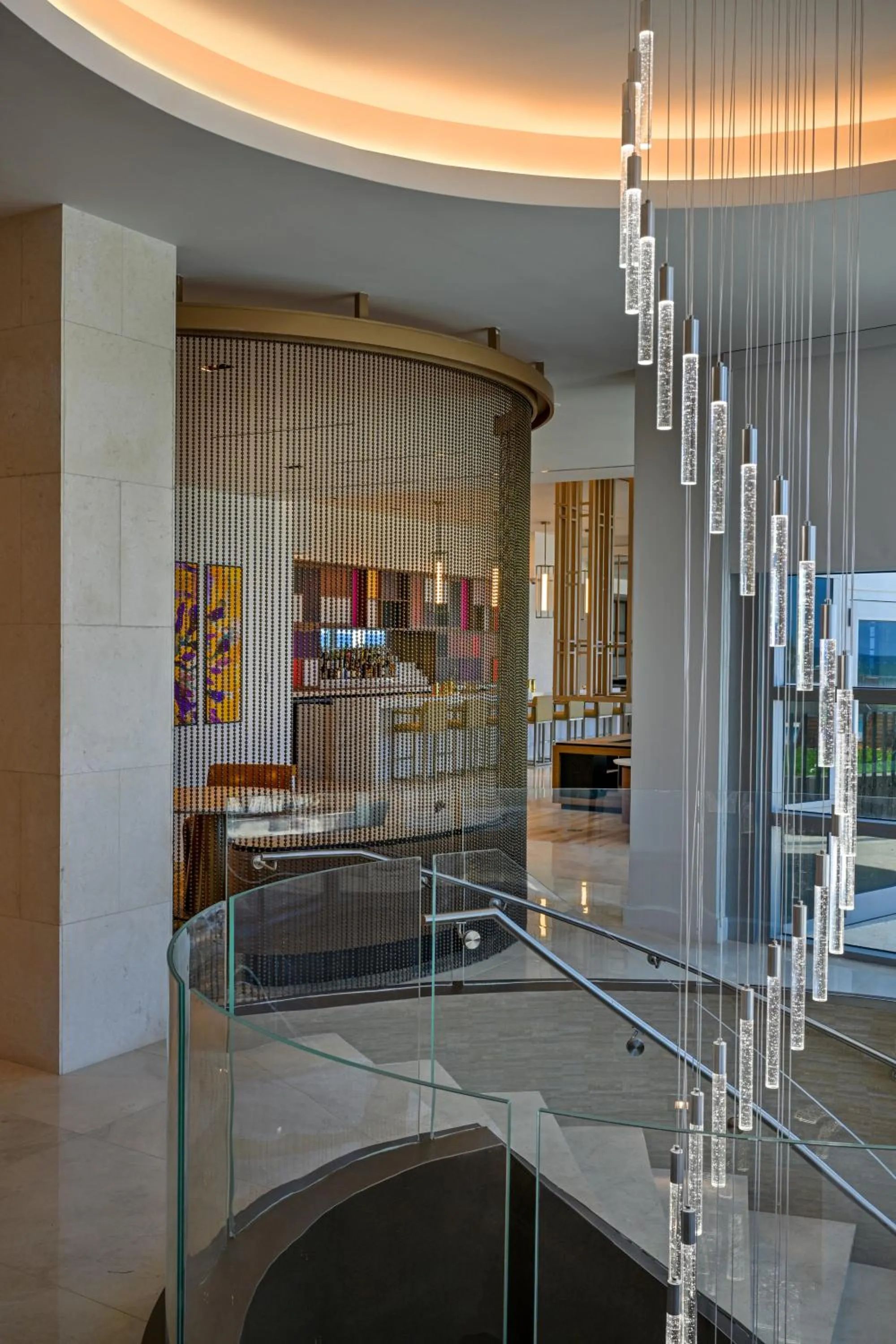 Lobby or reception in Amrit Ocean Resort & Residences Singer Island