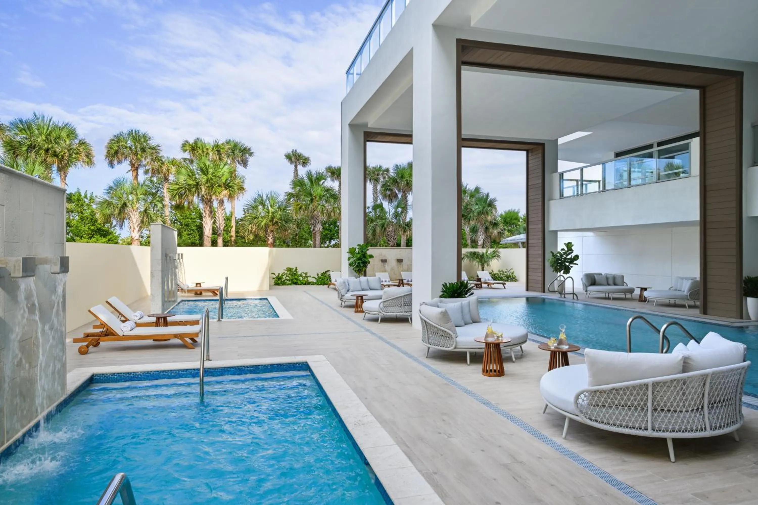 Amrit Ocean Resort & Residences Singer Island