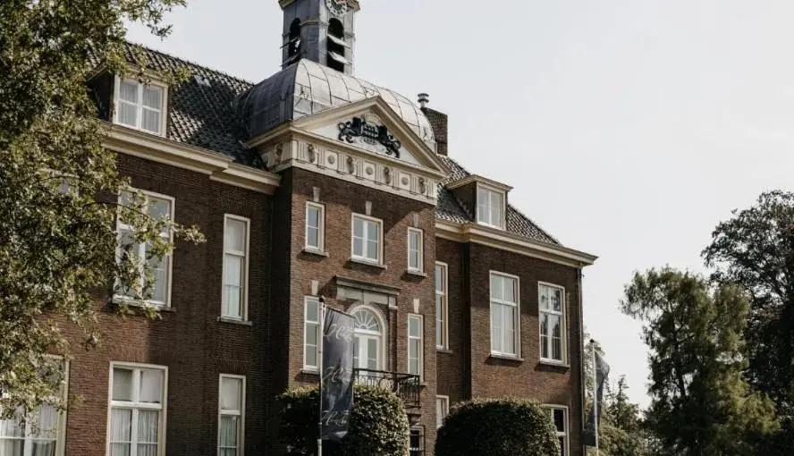 Hotel Kasteel Hoekelum Hotel Kasteel Hoekelum