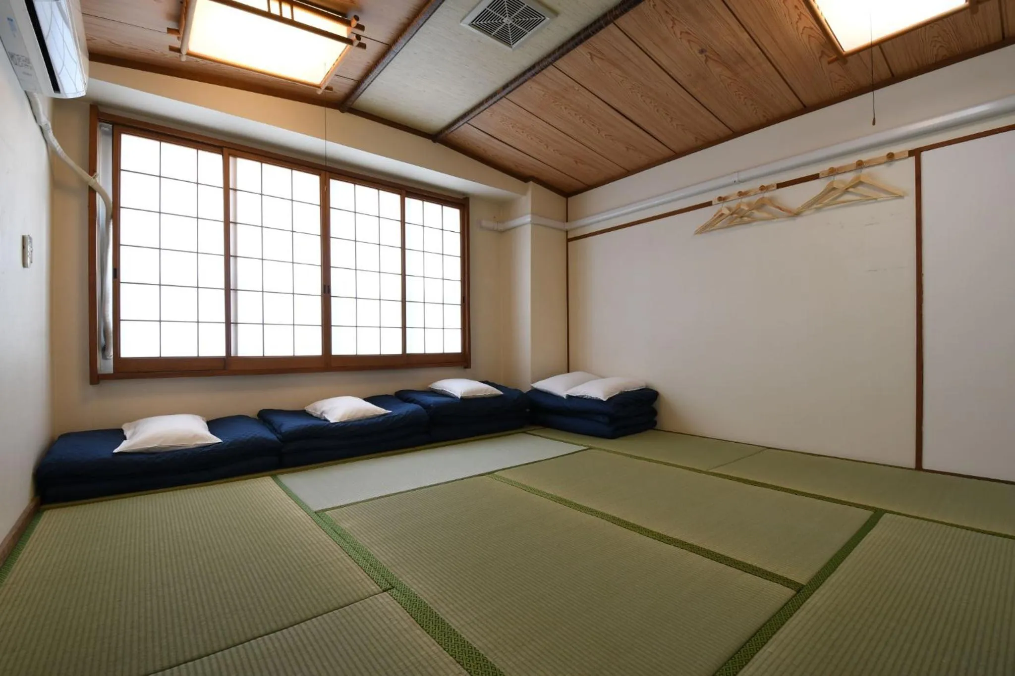 Bed in Onsen Inn Hamayu Nagi / Vacation STAY 81903