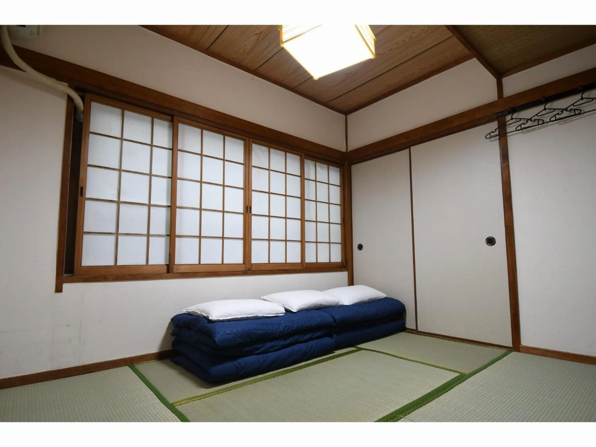 Bed in Onsen Inn Hamayu Nagi / Vacation STAY 81902