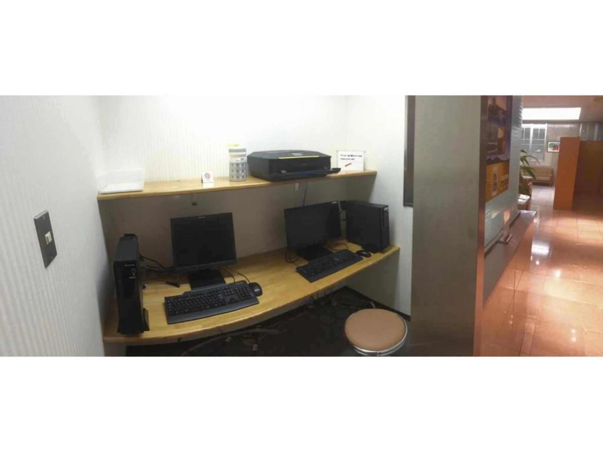 Tottori City Hotel / Vacation STAY 81350