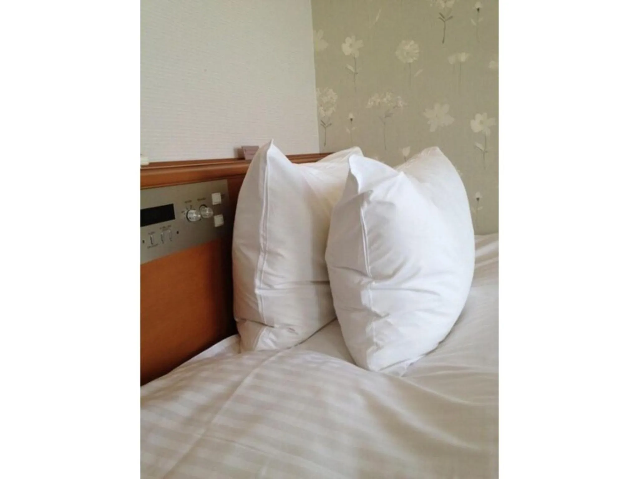 Bed in Tottori City Hotel / Vacation STAY 81356
