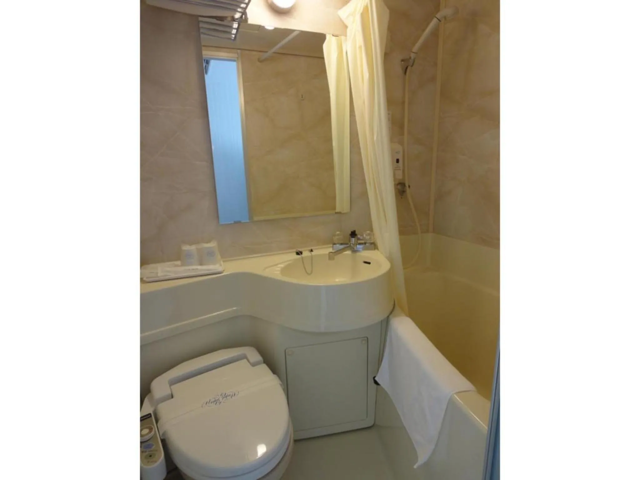 Tottori City Hotel / Vacation STAY 81346