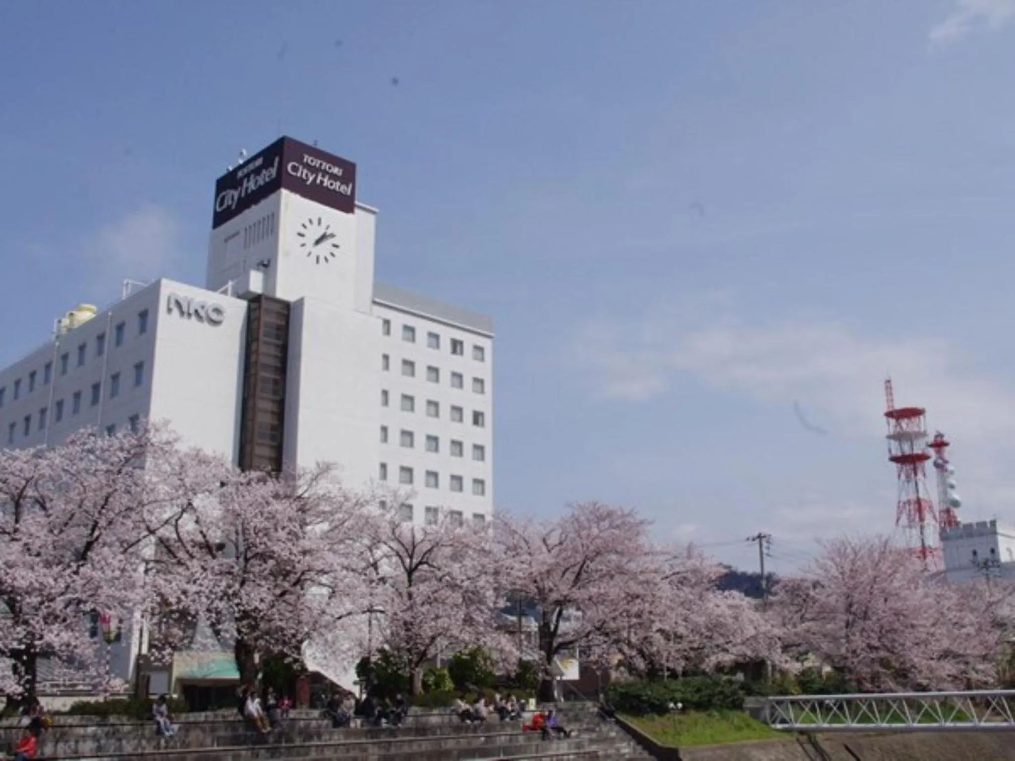 Tottori City Hotel / Vacation STAY 81349