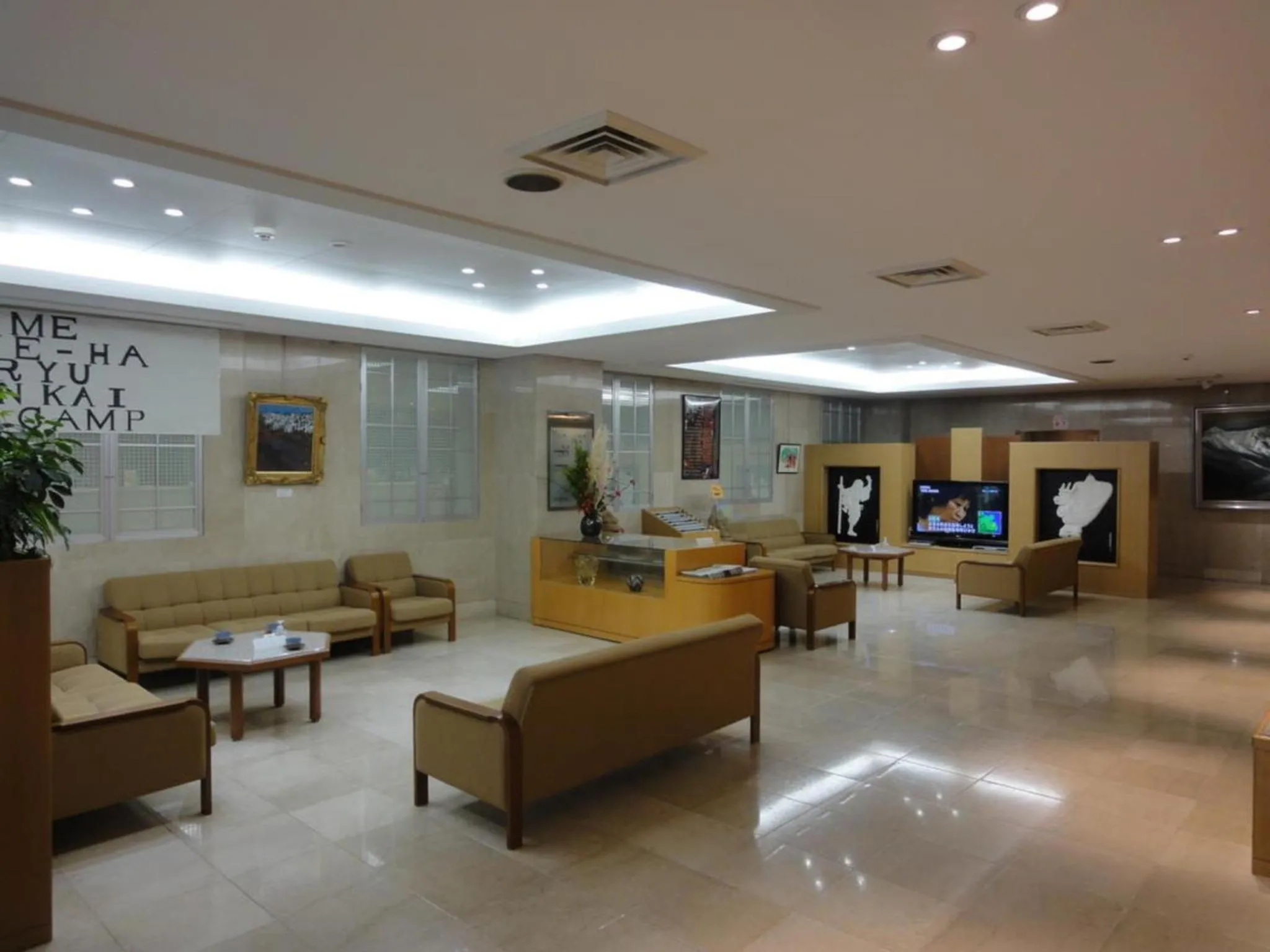 Tottori City Hotel / Vacation STAY 81349