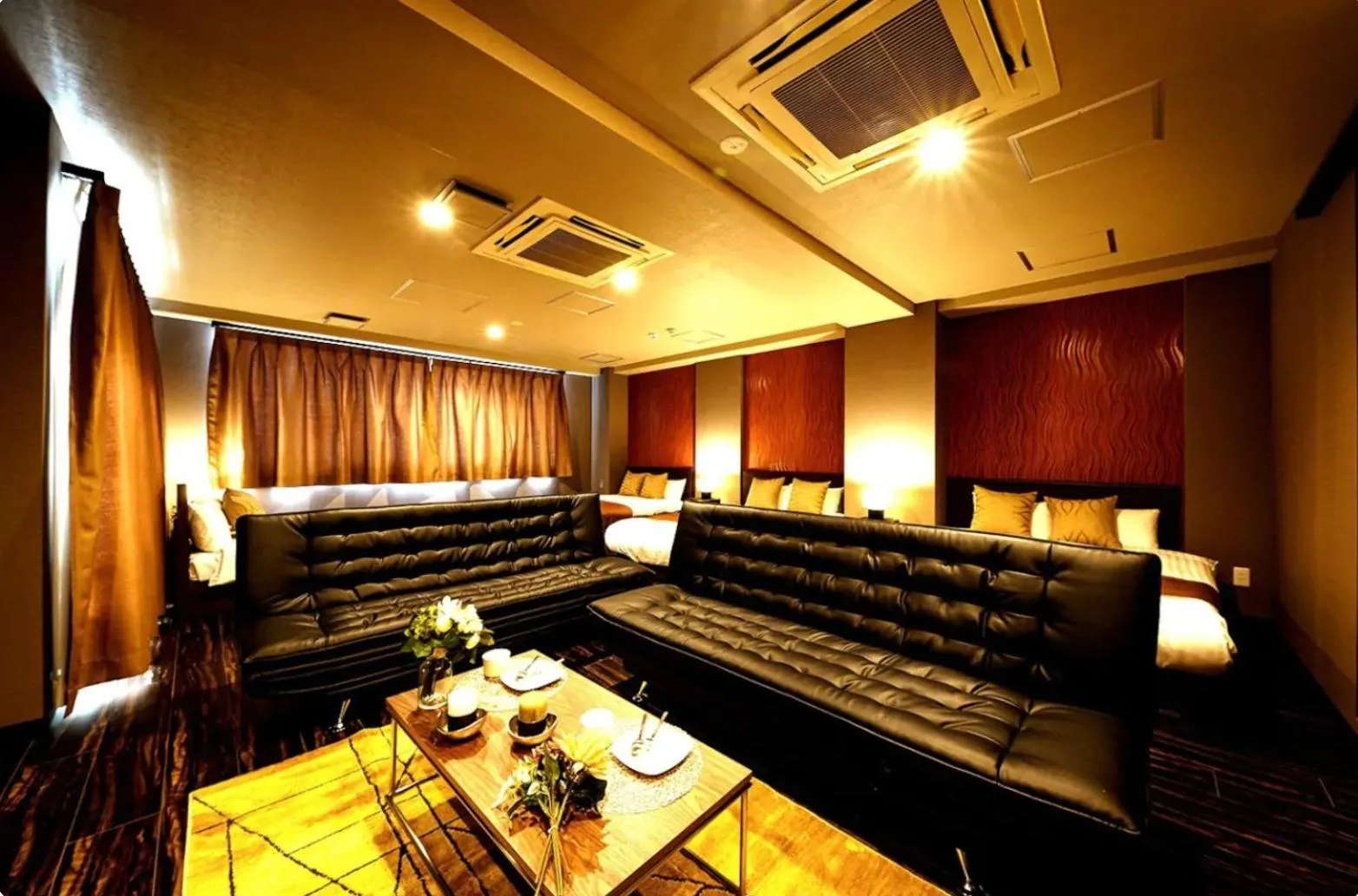 MJ Stays / Vacation STAY 81874