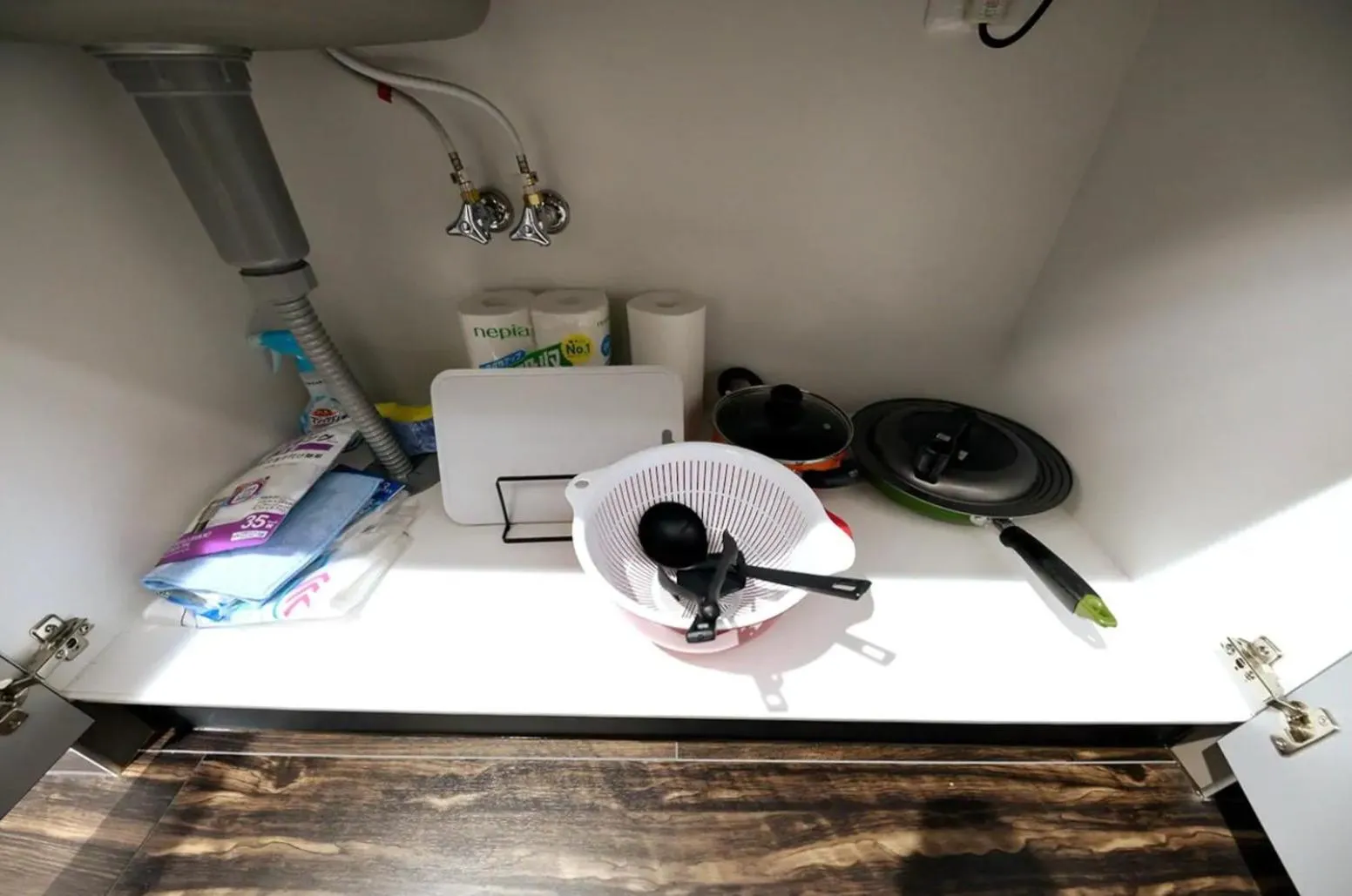 MJ Stays / Vacation STAY 81874