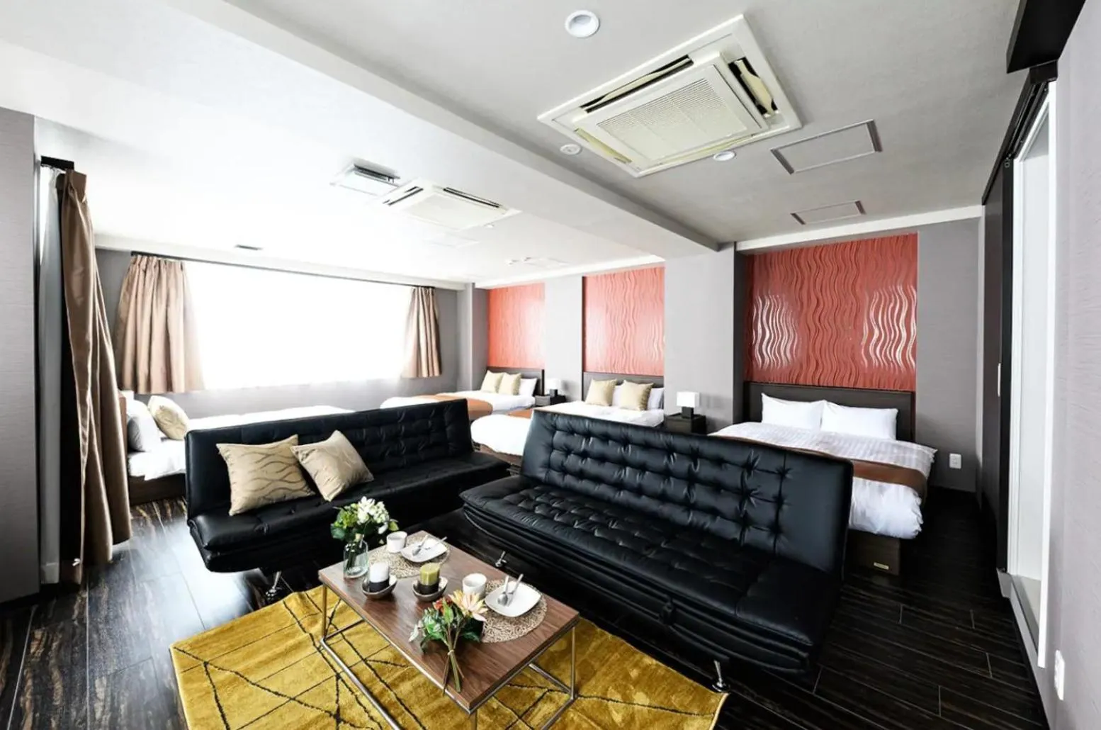 MJ Stays / Vacation STAY 81874