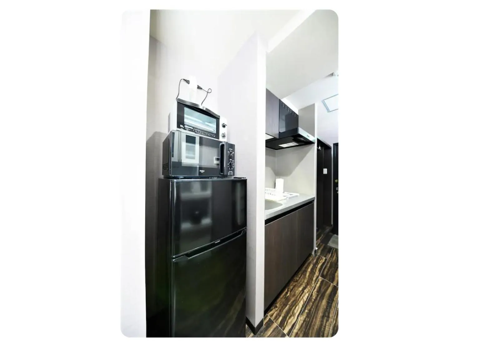 MJ Stays / Vacation STAY 81874