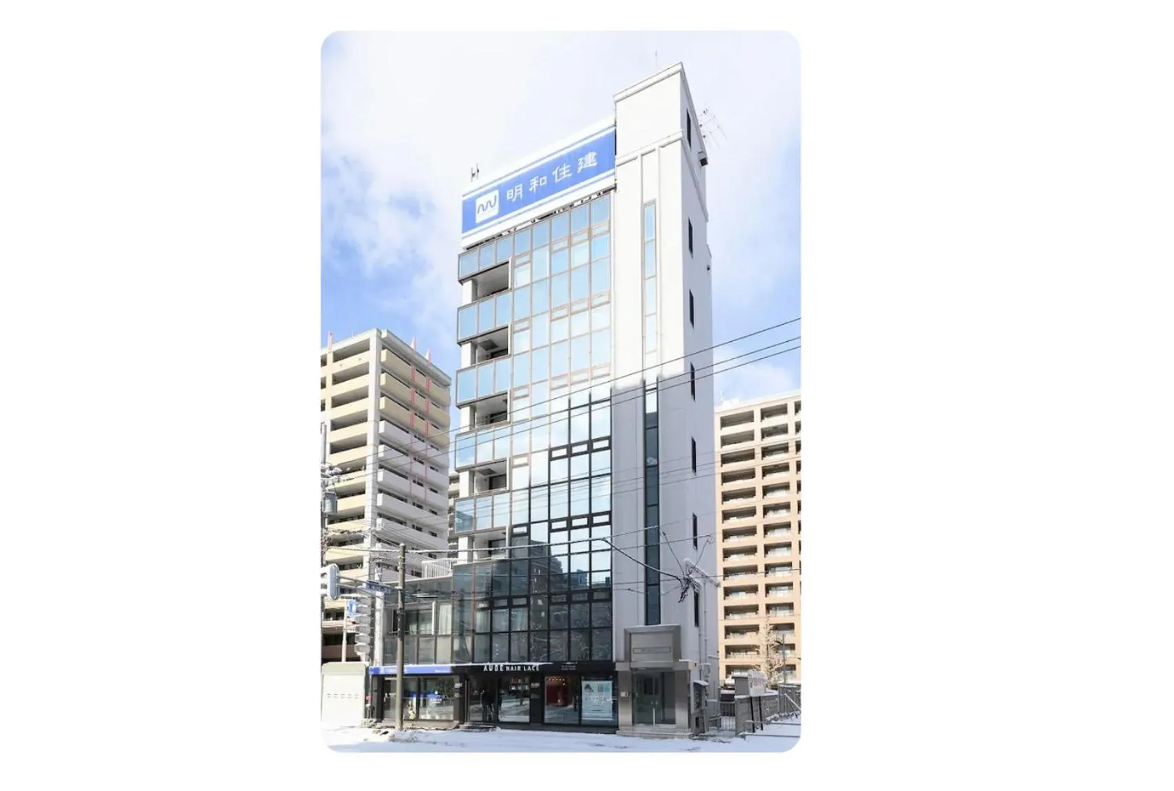 MJ Stays / Vacation STAY 81874