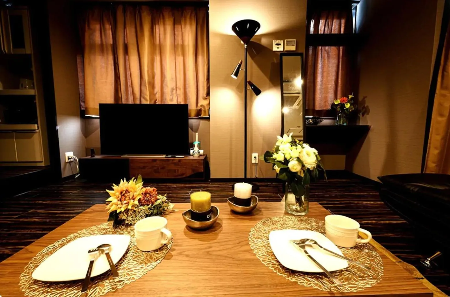 MJ Stays / Vacation STAY 81874