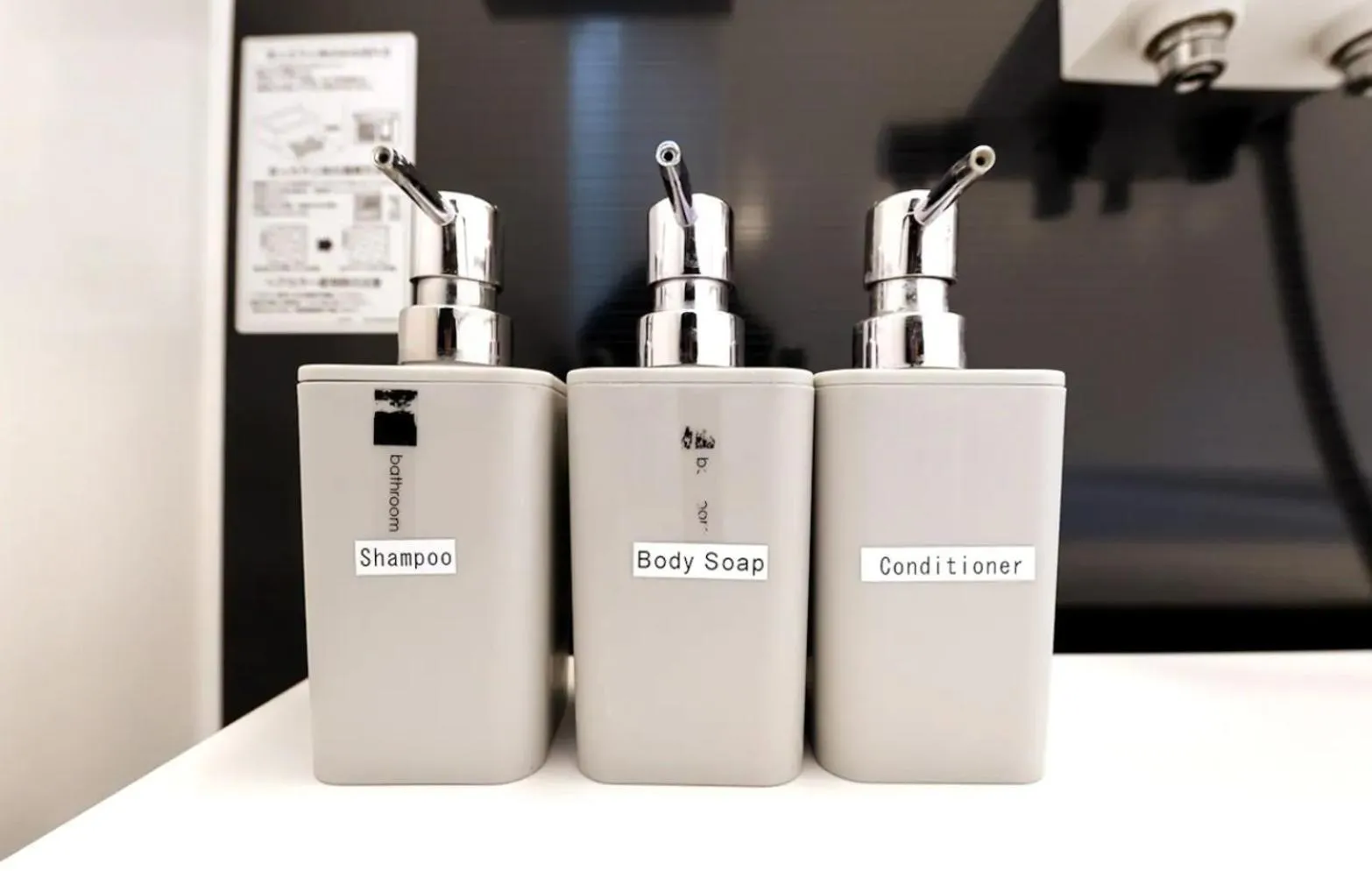 MJ Stays / Vacation STAY 81874