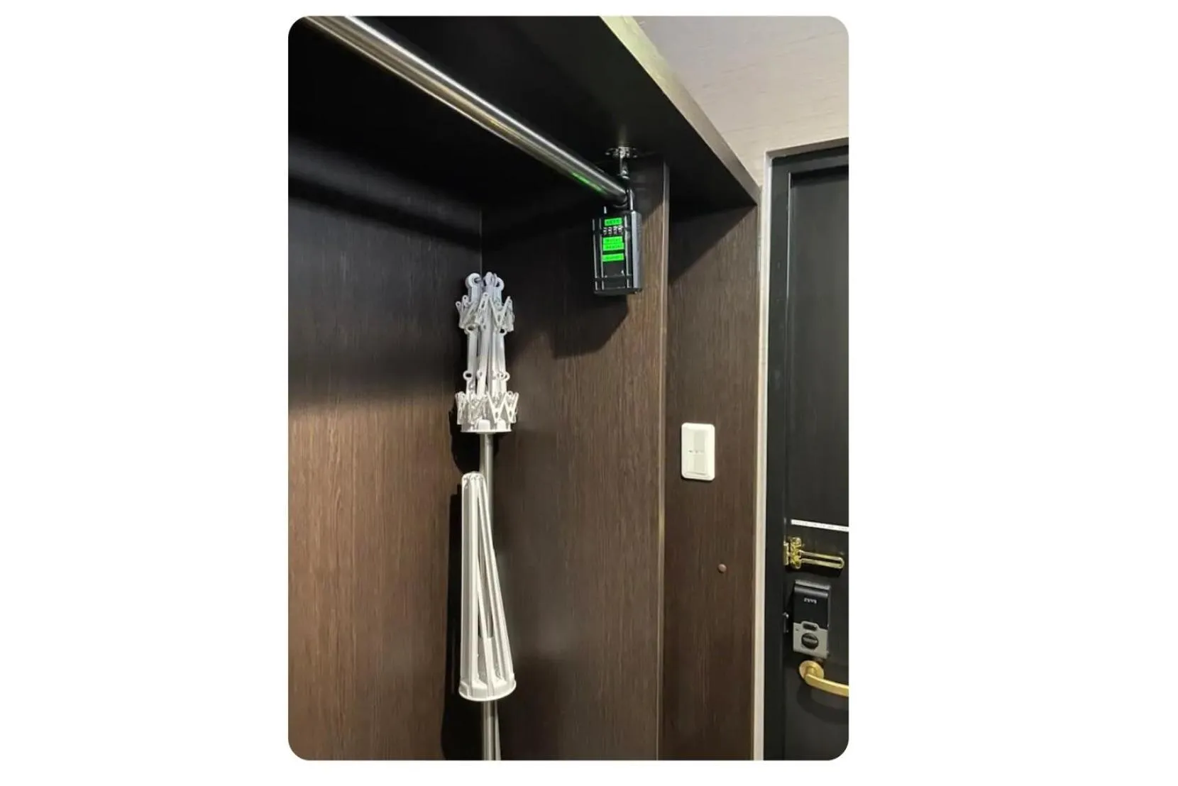 MJ Stays / Vacation STAY 81874