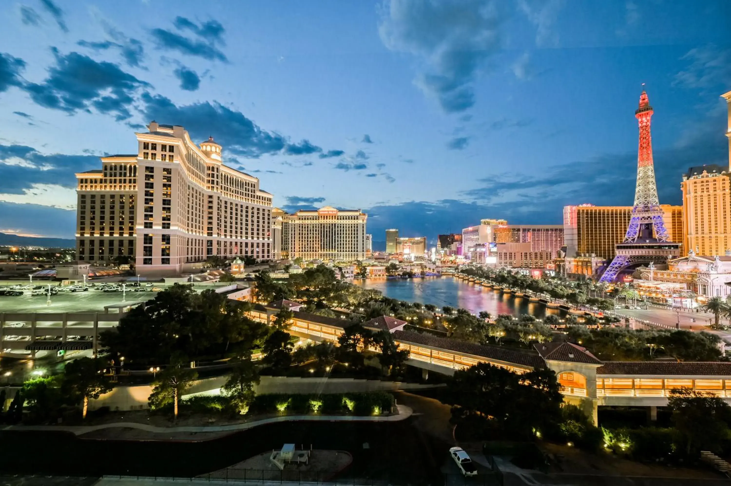 StripViewSuites at Jockey Club StripViewSuites at Jockey Club