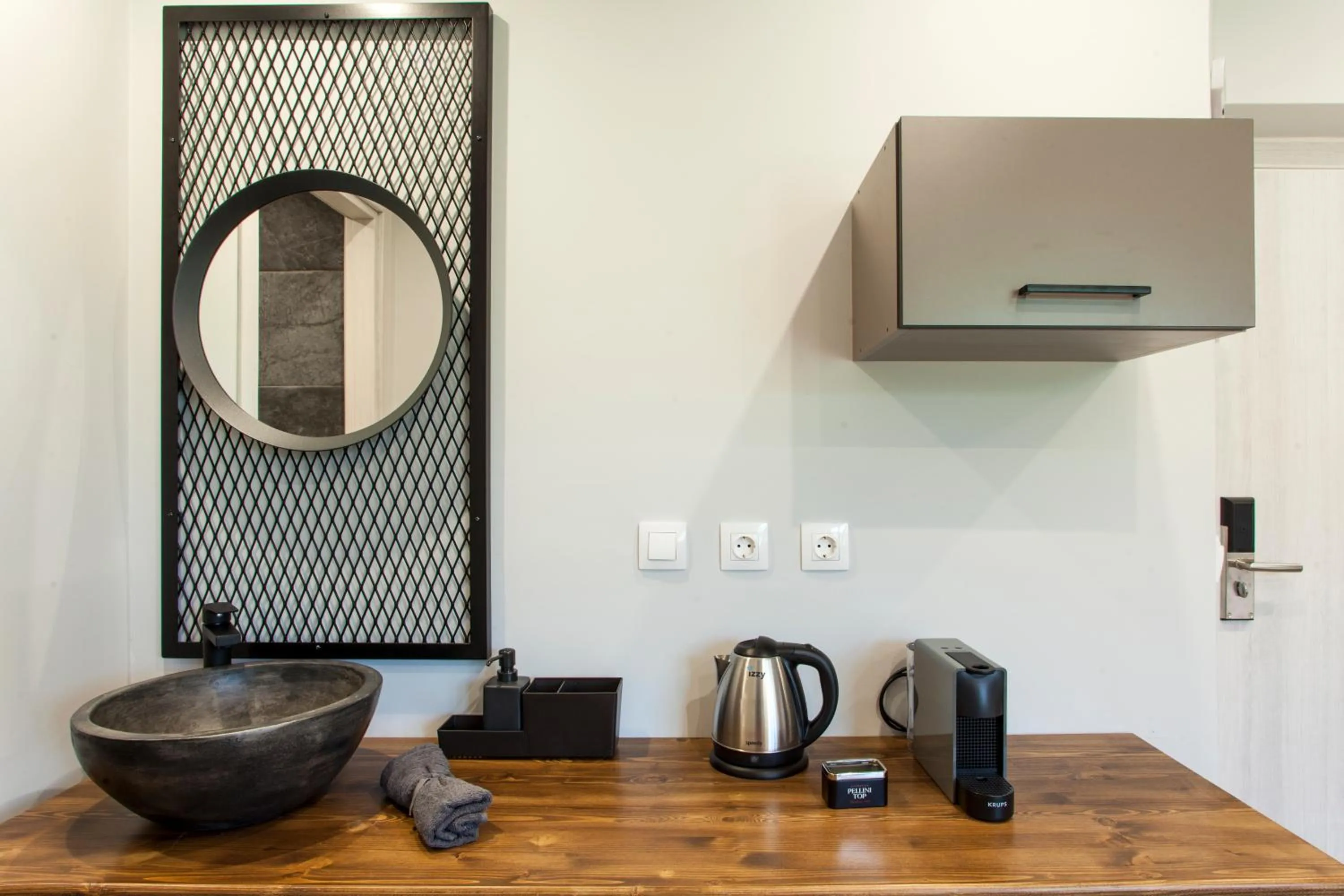 Raise The Heraklion Project