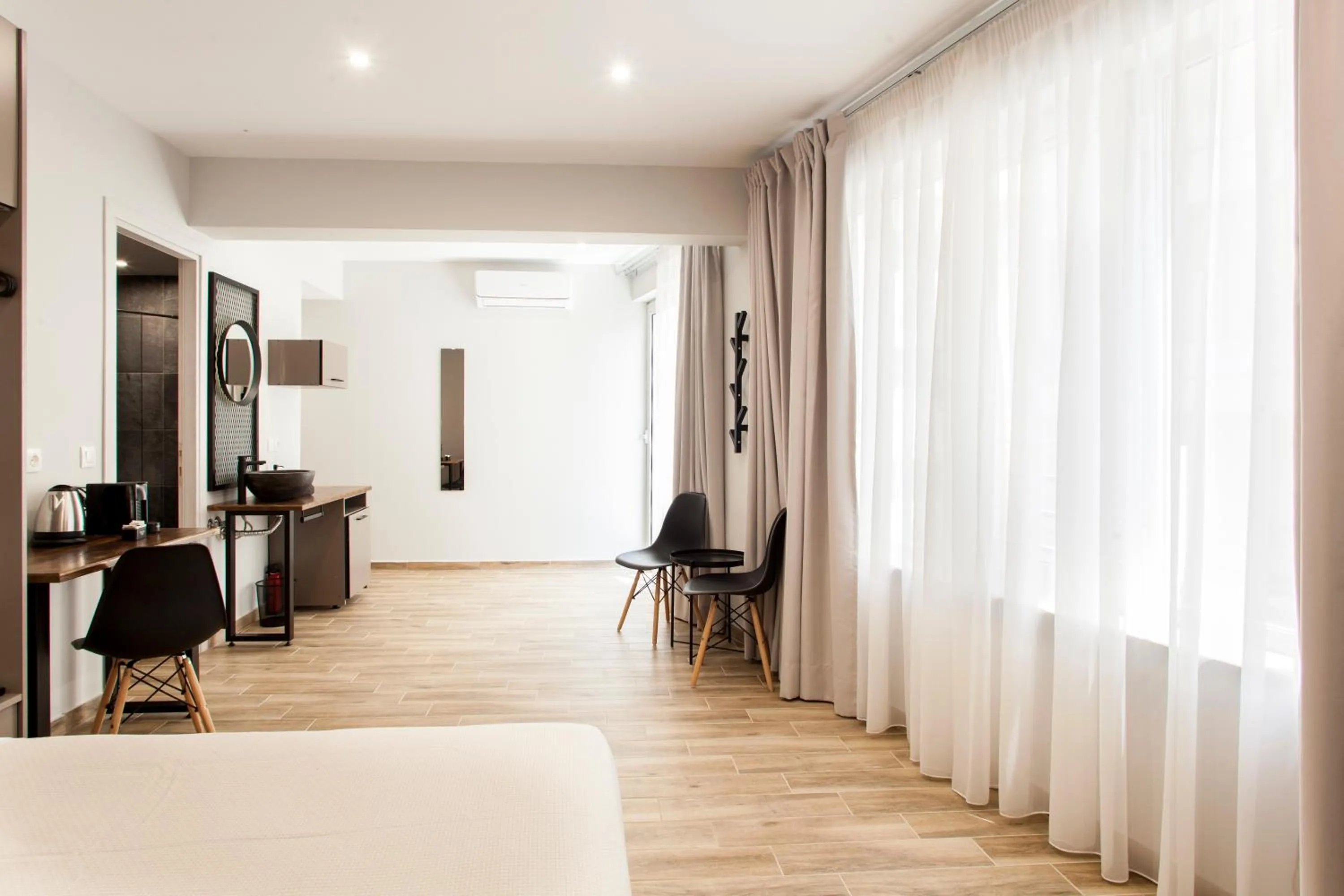 Raise The Heraklion Project