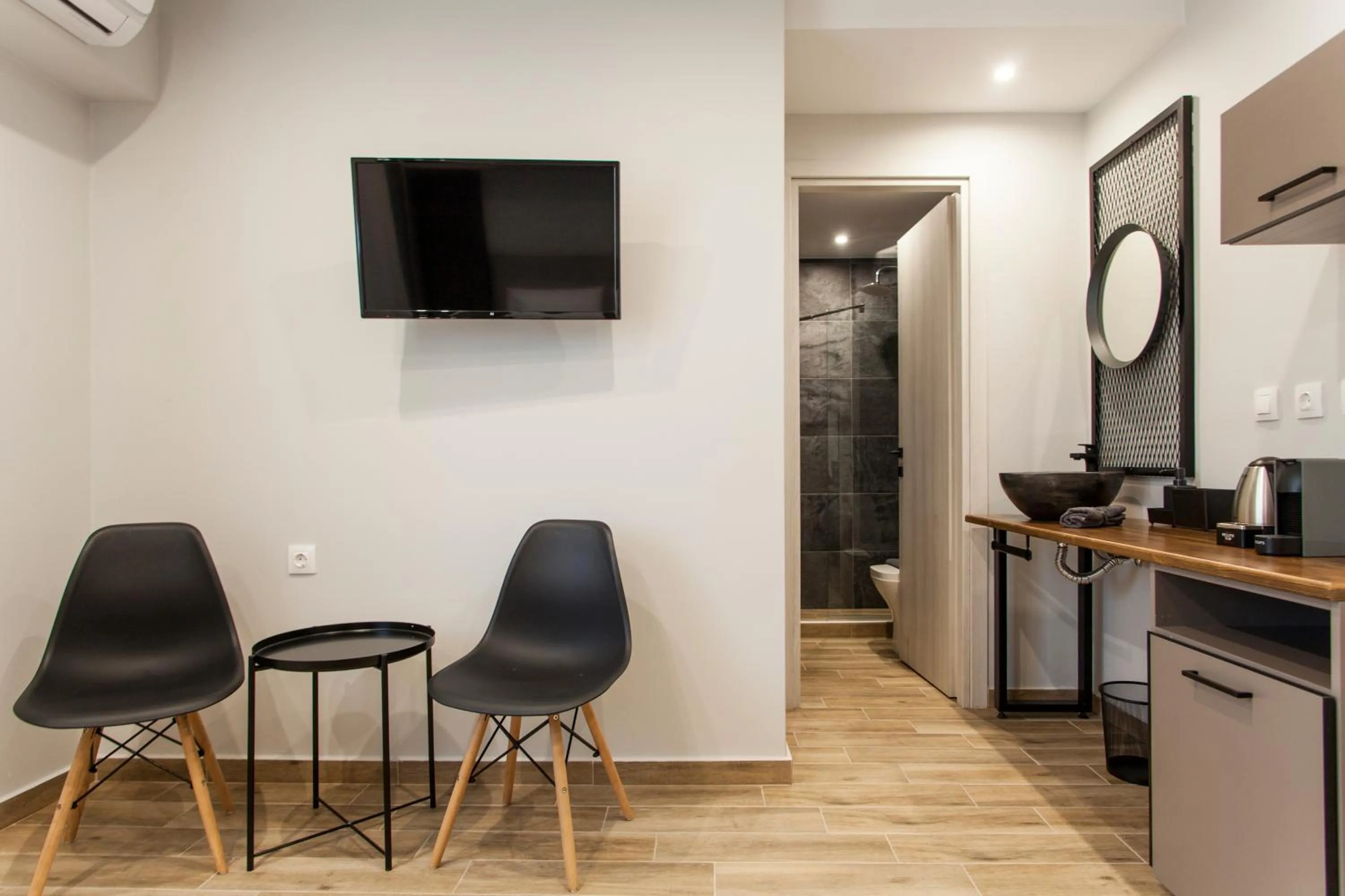 Raise The Heraklion Project