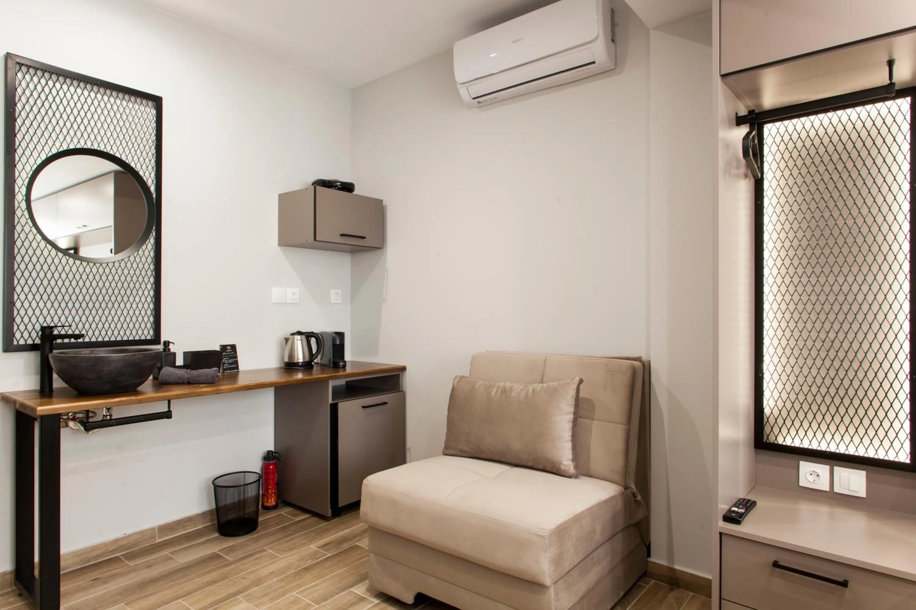 Raise The Heraklion Project