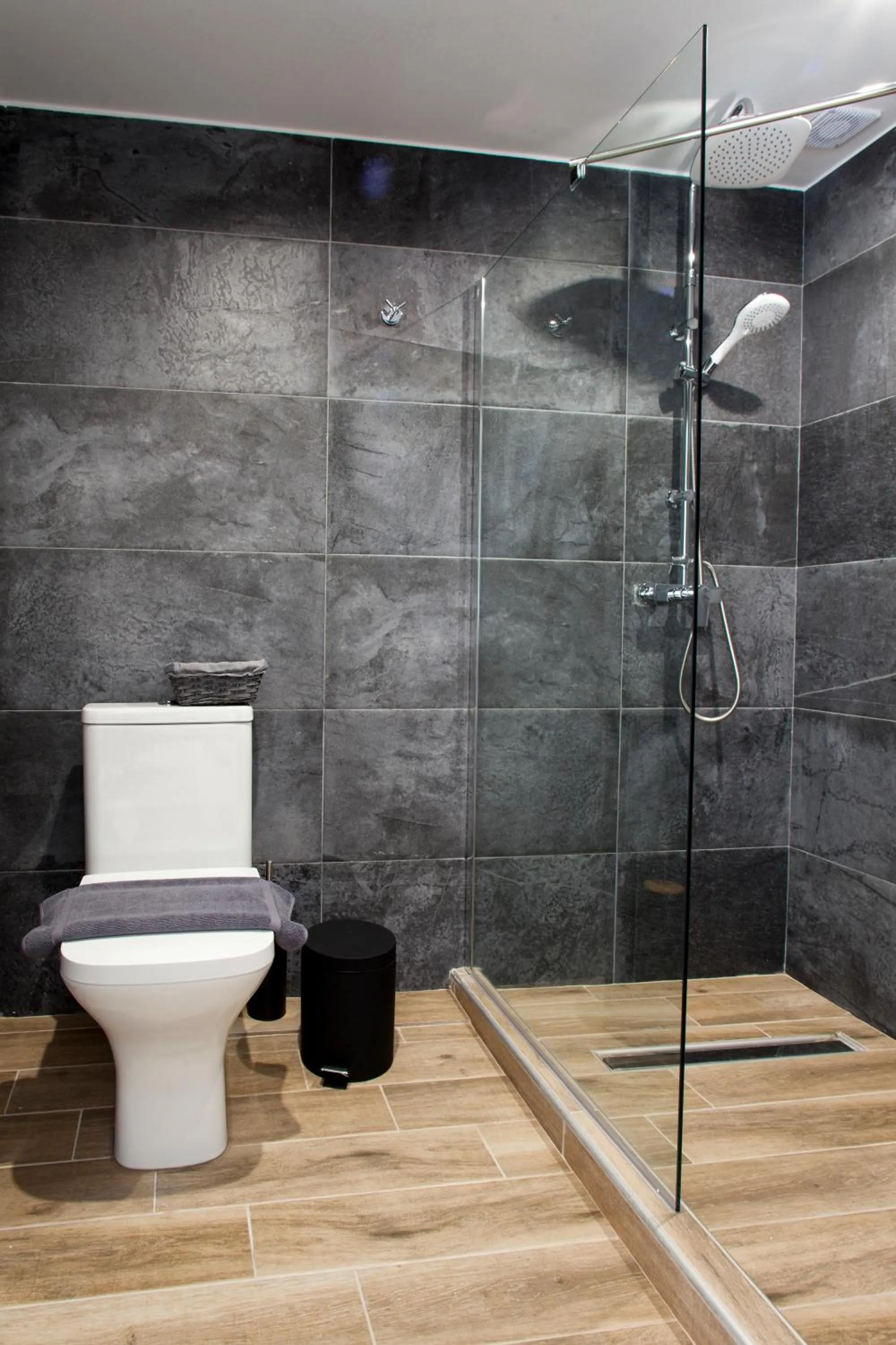 Raise The Heraklion Project