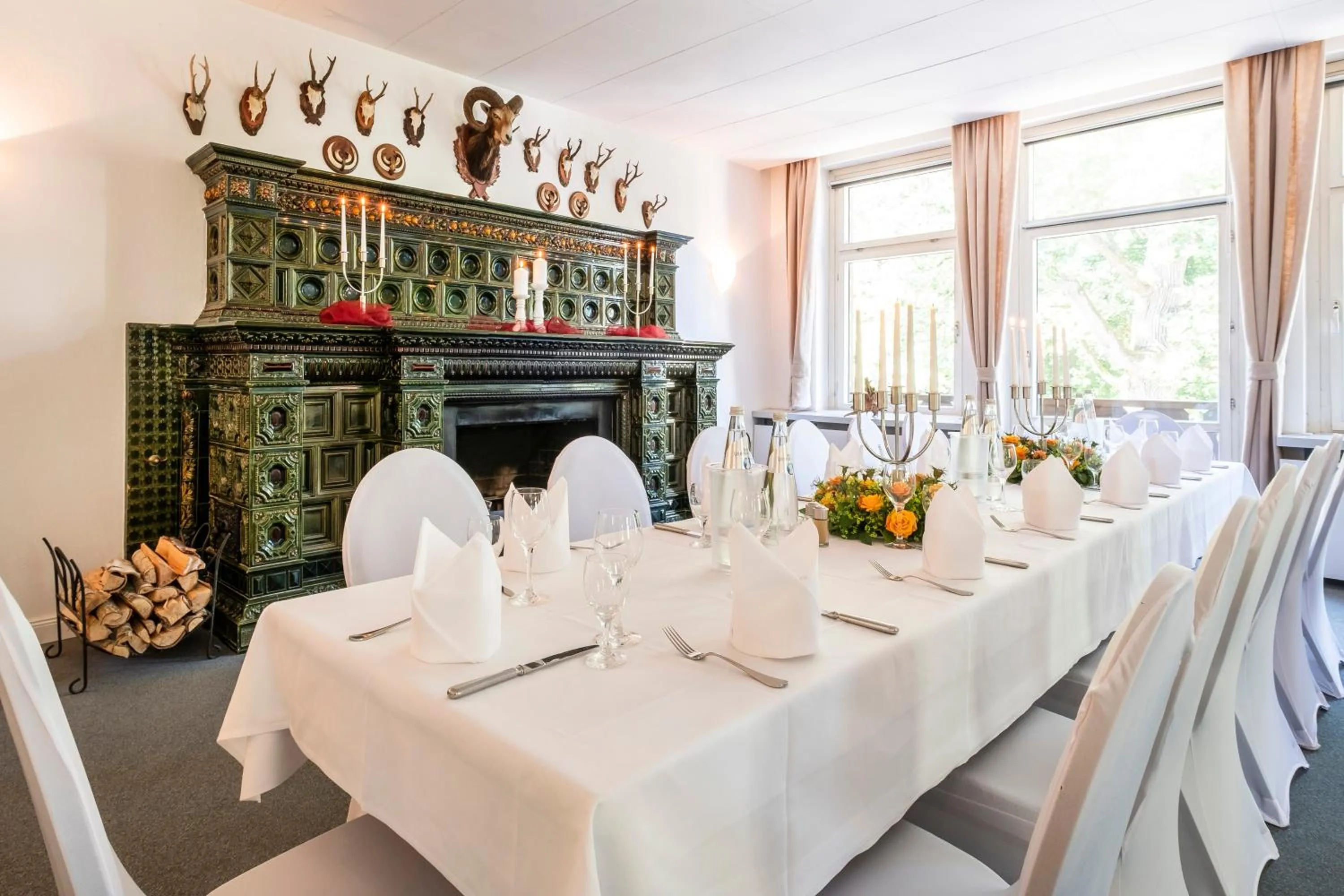 Banquet/Function facilities in Ringhotel Schorfheide, Tagungszentrum der Wirtschaft