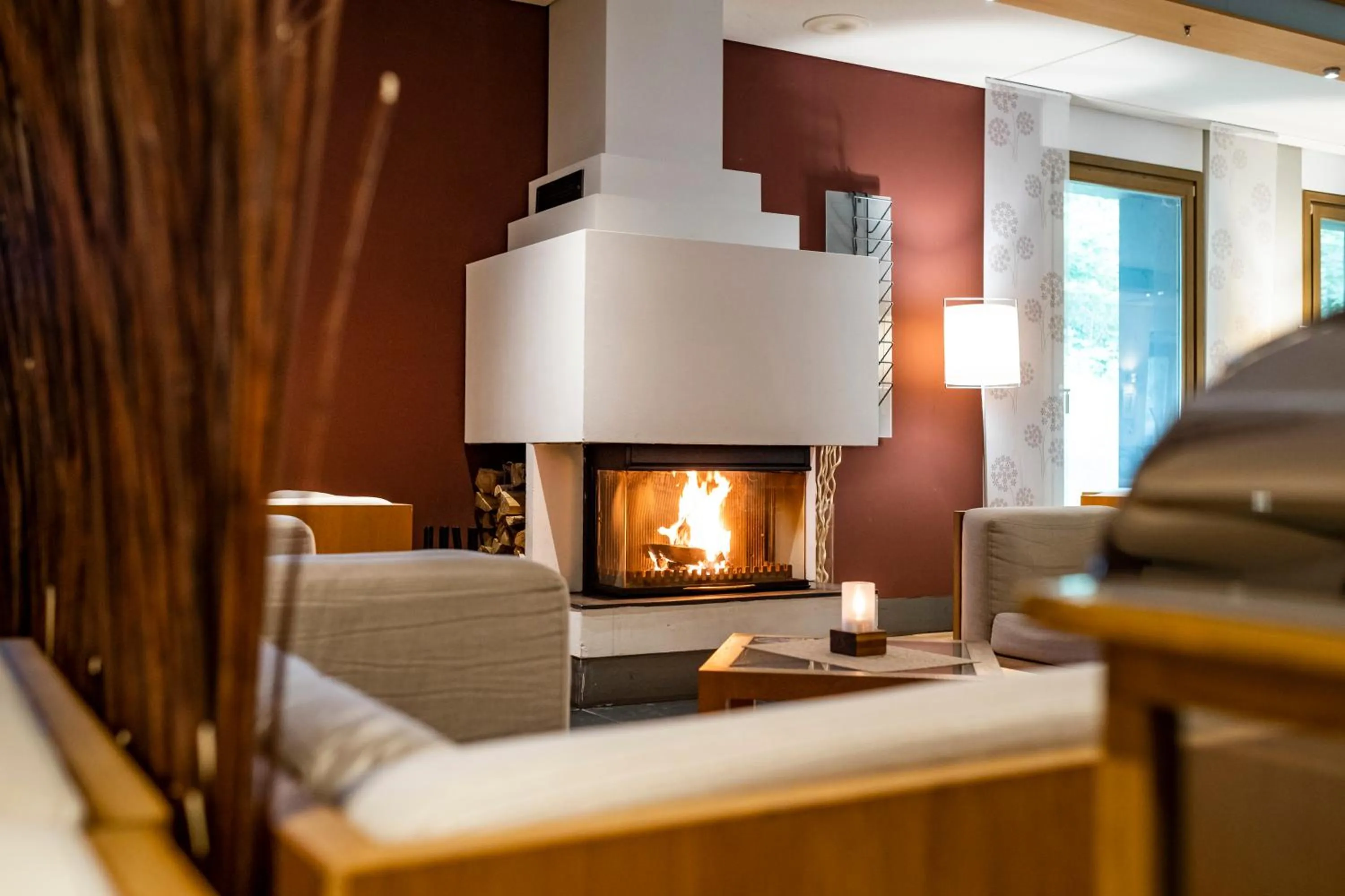 Restaurant/places to eat in Ringhotel Schorfheide, Tagungszentrum der Wirtschaft