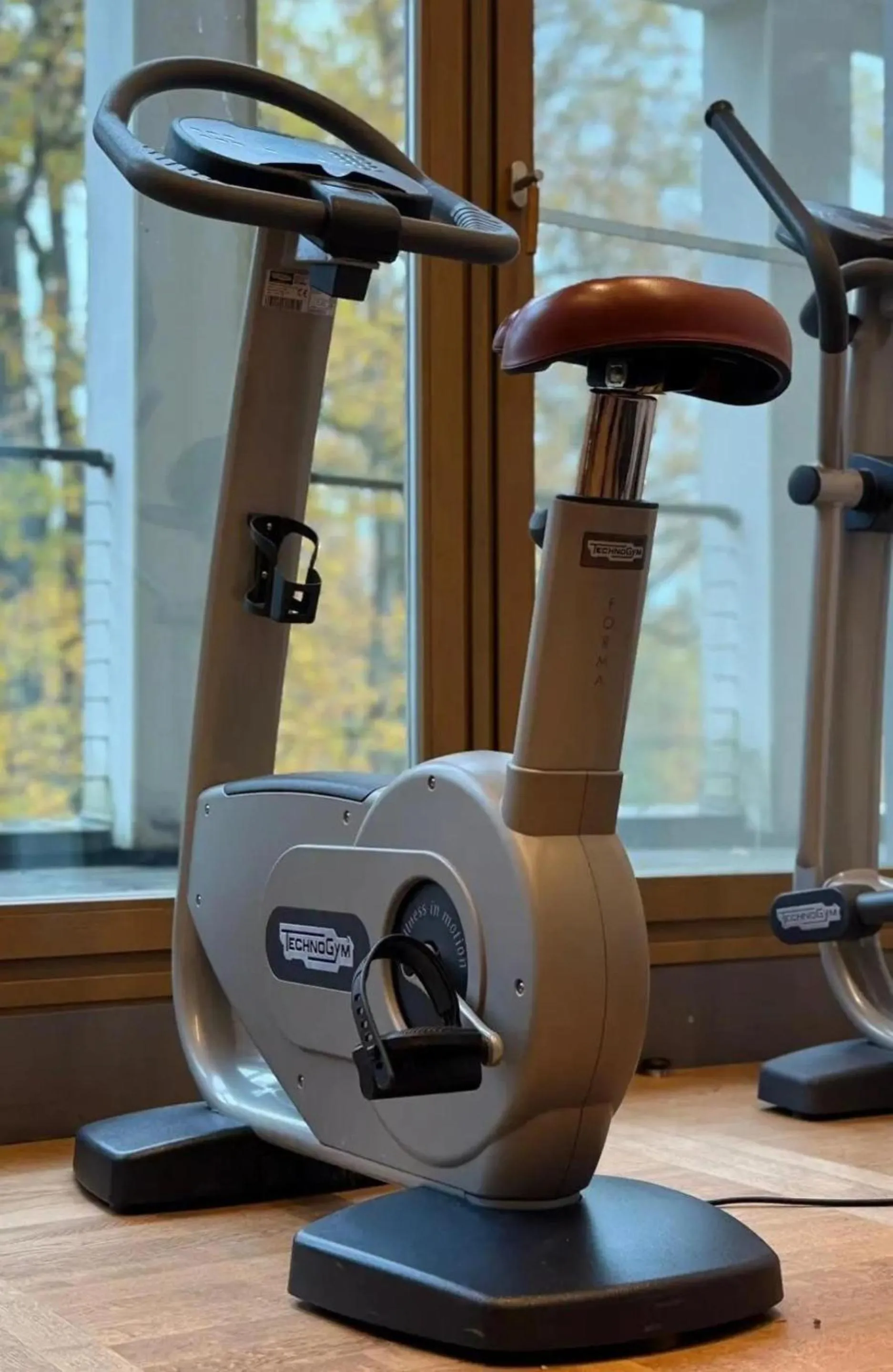 Fitness centre/facilities in Ringhotel Schorfheide I Waldresort Werbellinsee