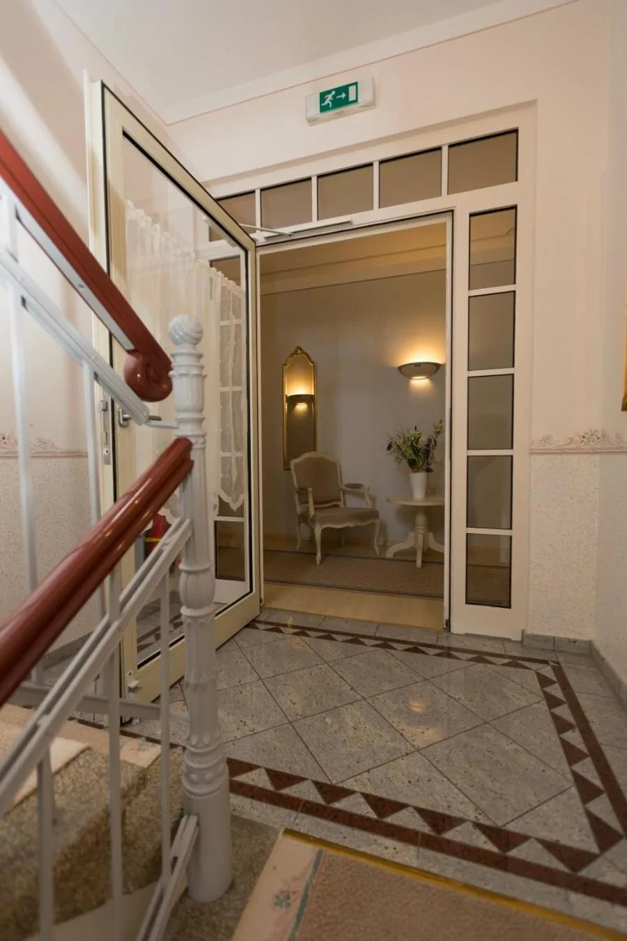 Other in Hotel Burghof