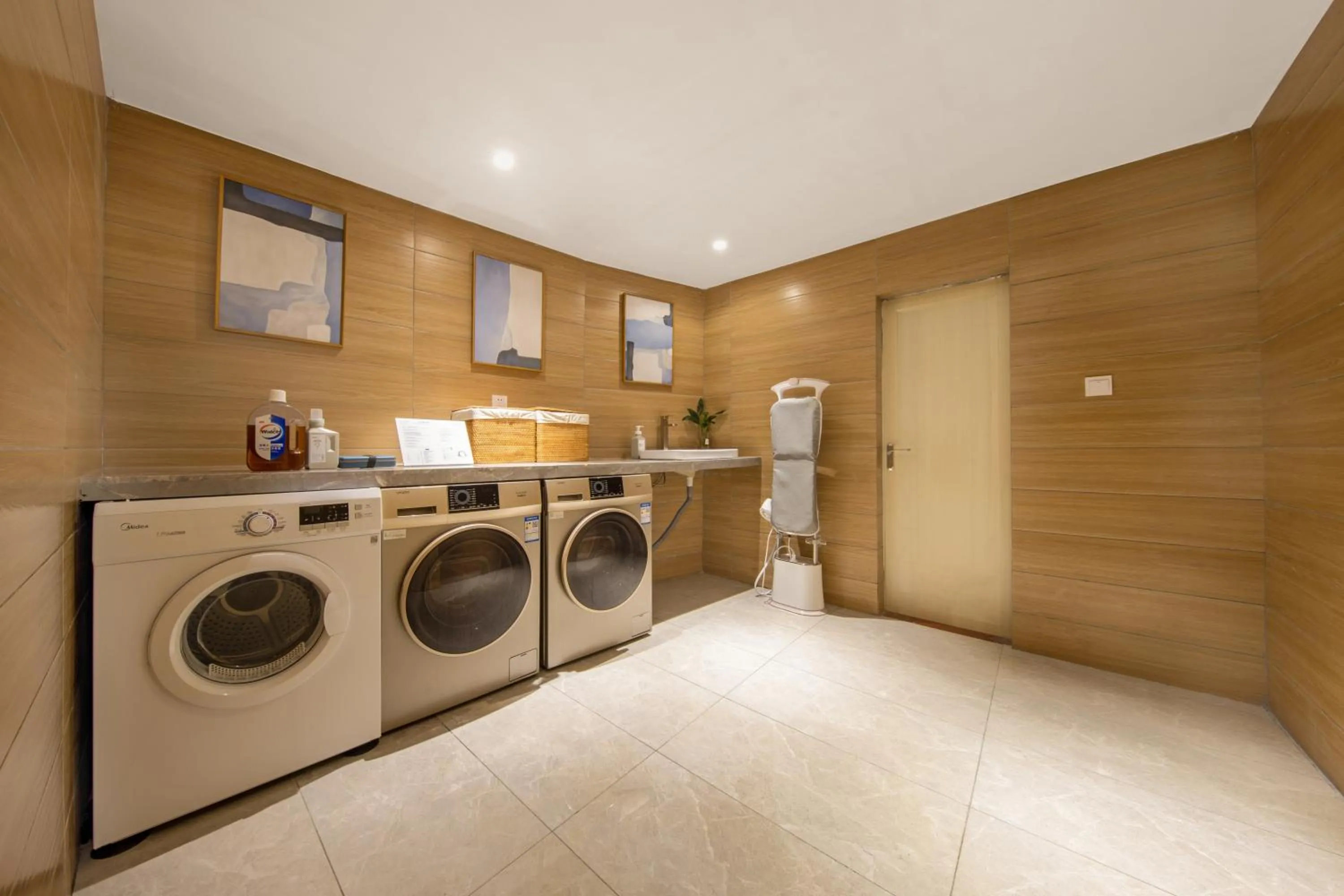 Other in Shenzhen Yanan Hotel