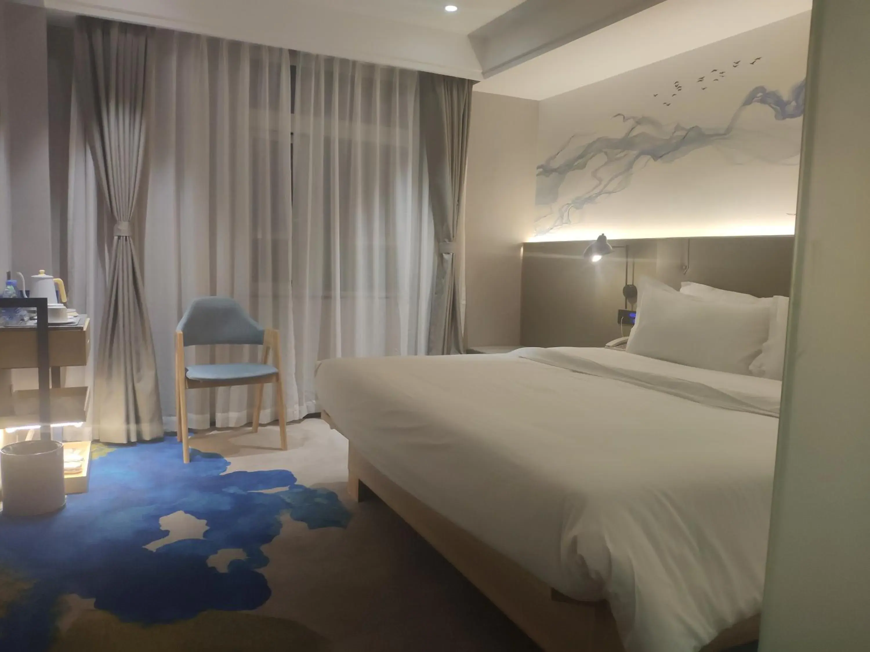 Single Room with Bathroom - single occupancy in Shenzhen Yanan Hotel Single Room with Bathroom - single occupancy in Shenzhen Yanan Hotel