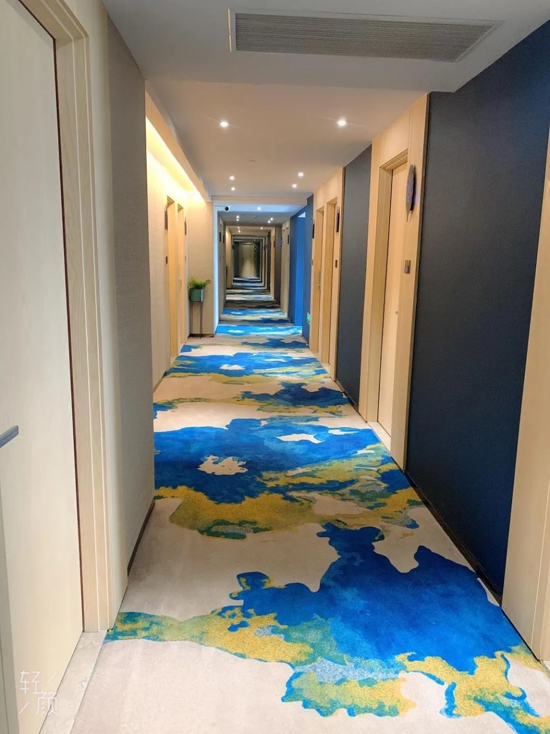 Other, Bed in Shenzhen Yanan Hotel