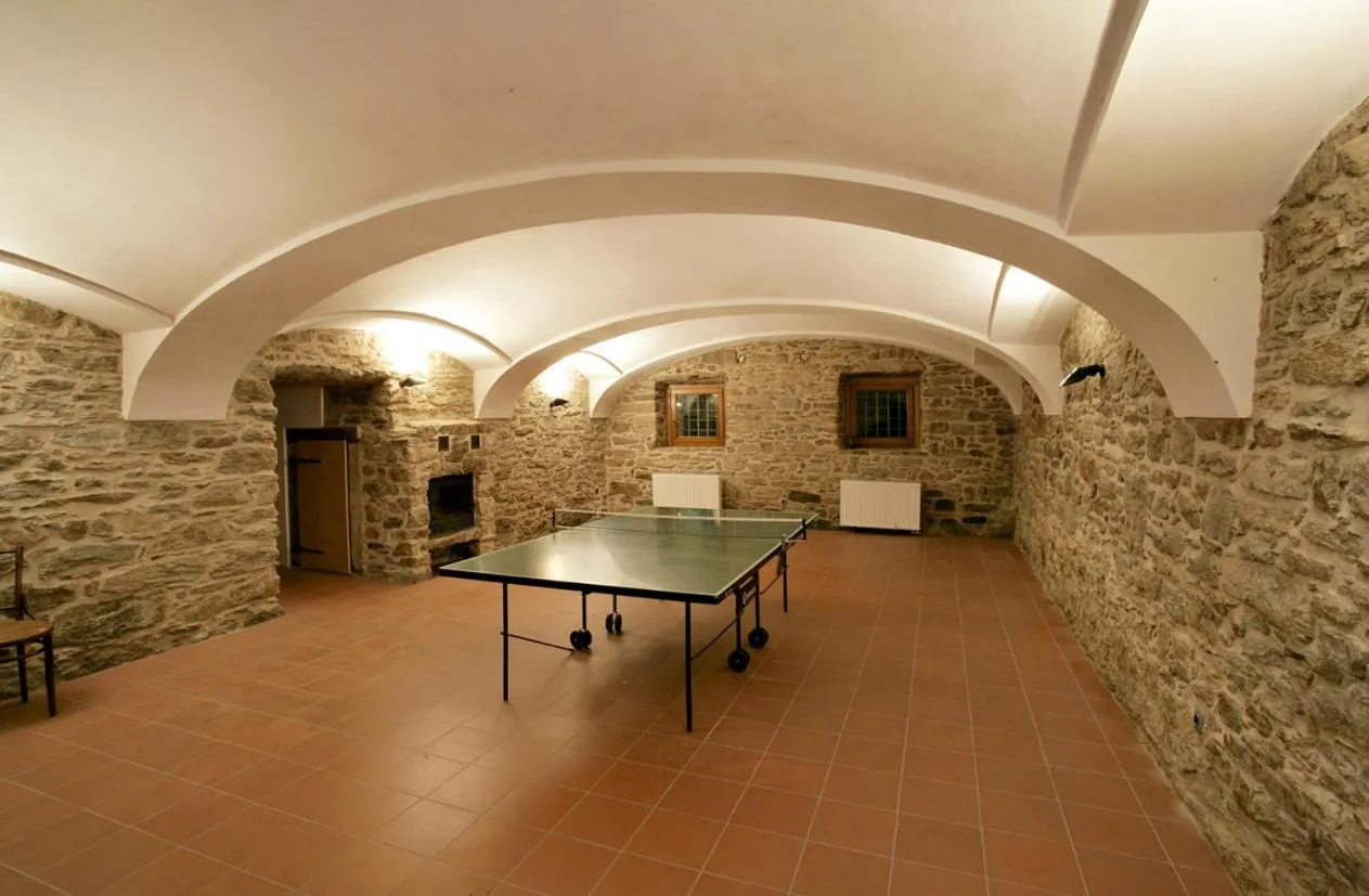 Apartmány Chalupa u Floriánka