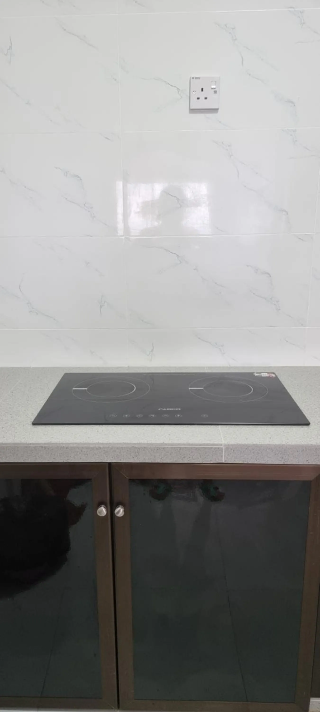 Deluxe VIP Seaview Batu Ferringhi 1503 - 3 Rooms