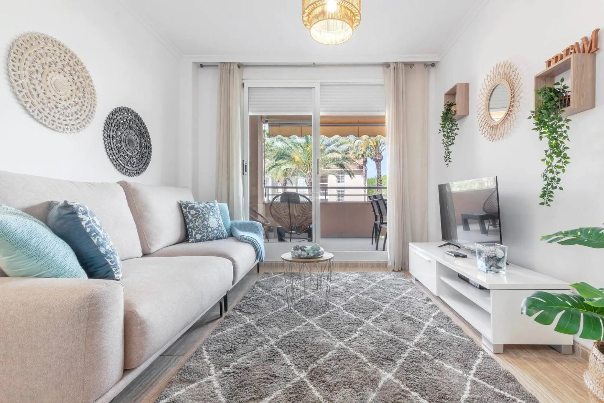 Apartamento Syros