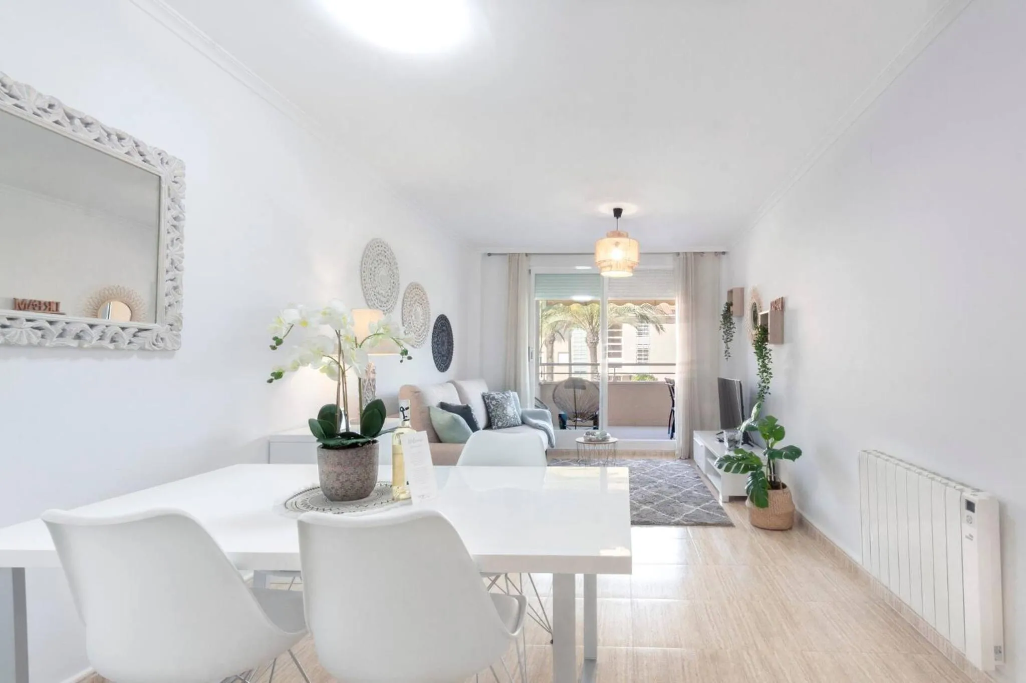 Apartamento Syros