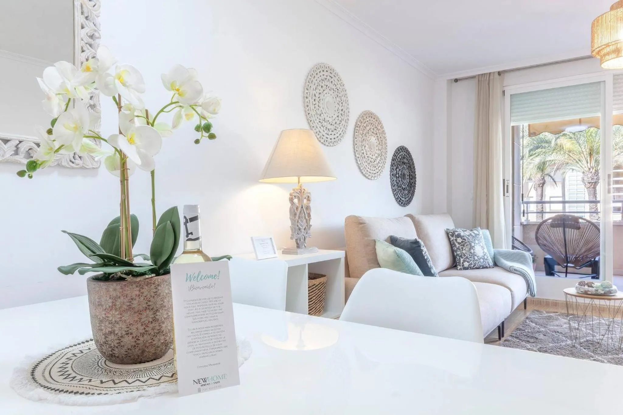 Apartamento Syros