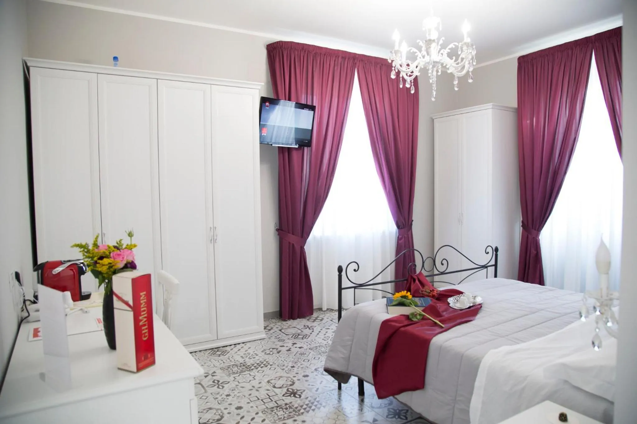 Il Teatro B&B