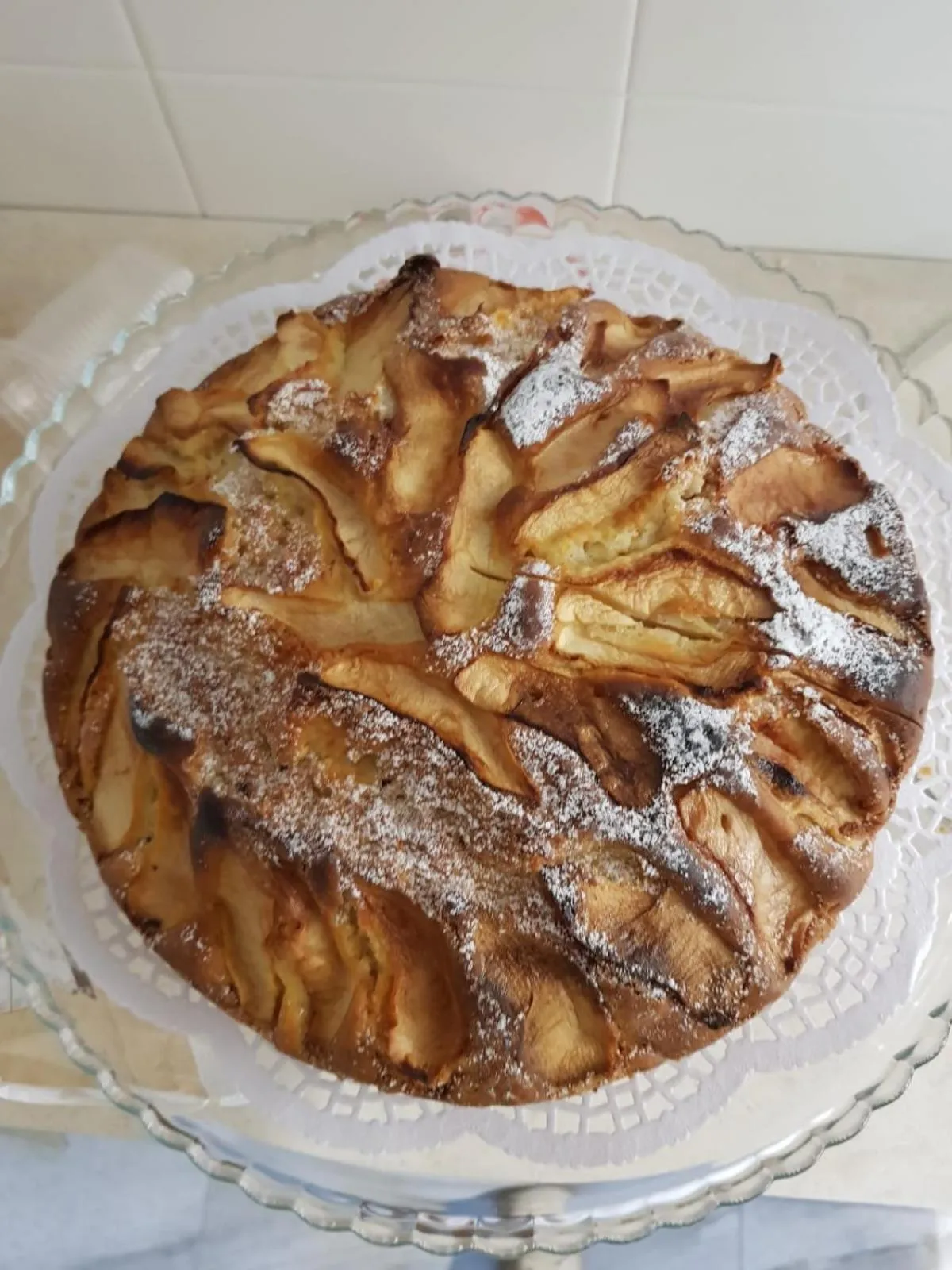 Breakfast in Il Teatro B&B