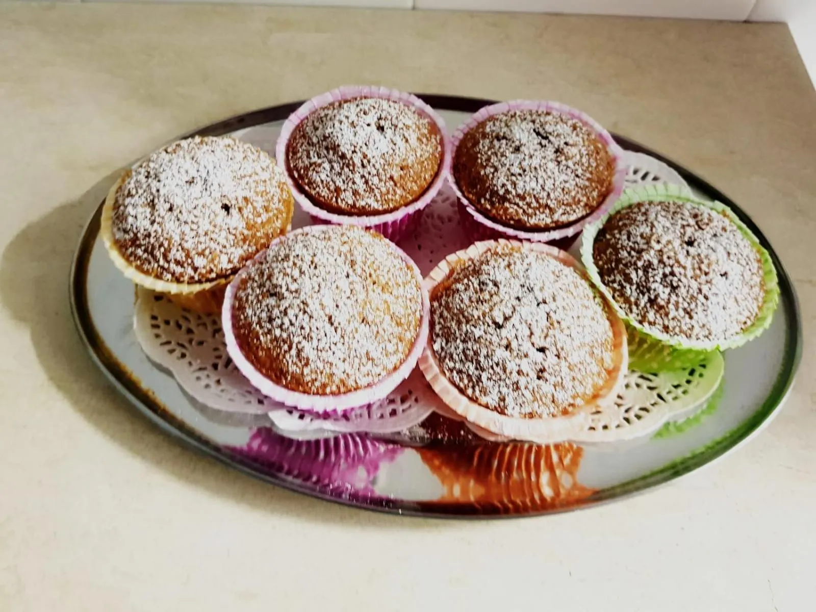 Food and drinks in Il Teatro B&B