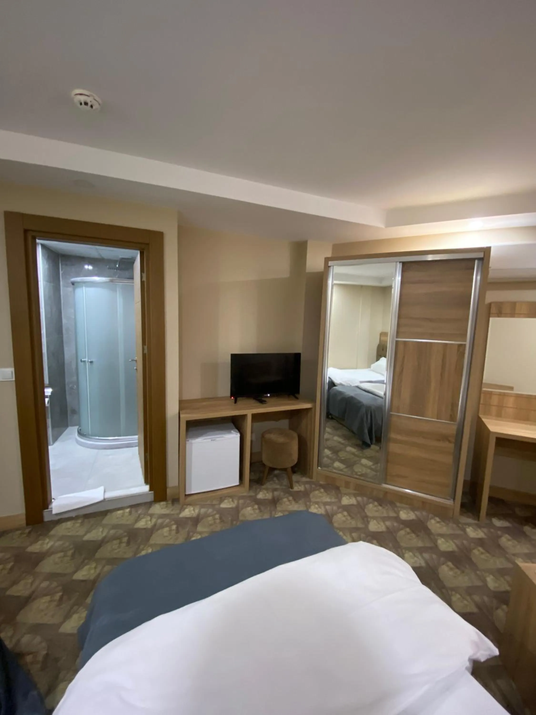 Other, Bed in Terzioglu Otel