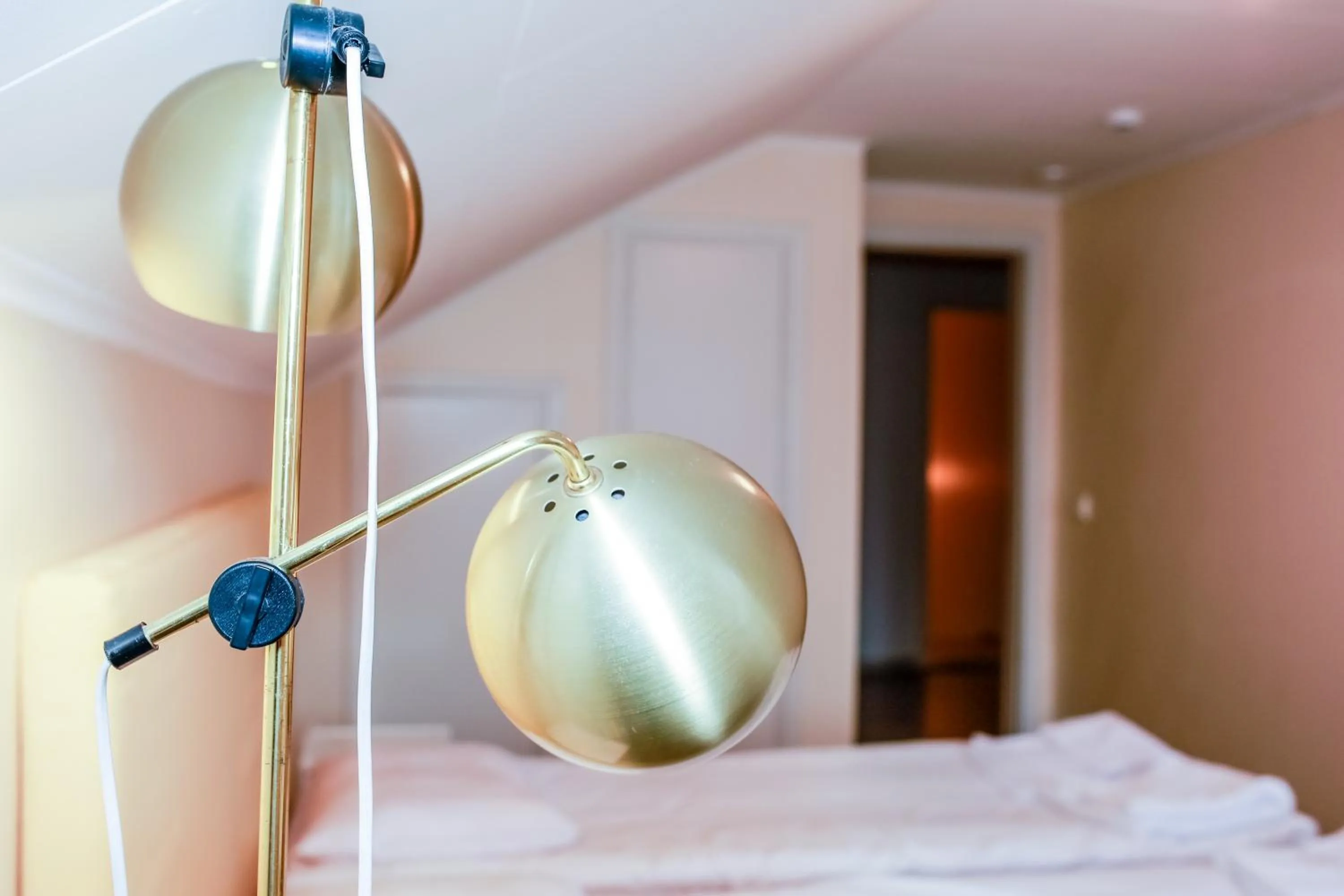 Bed in Tehtaan Hotelli