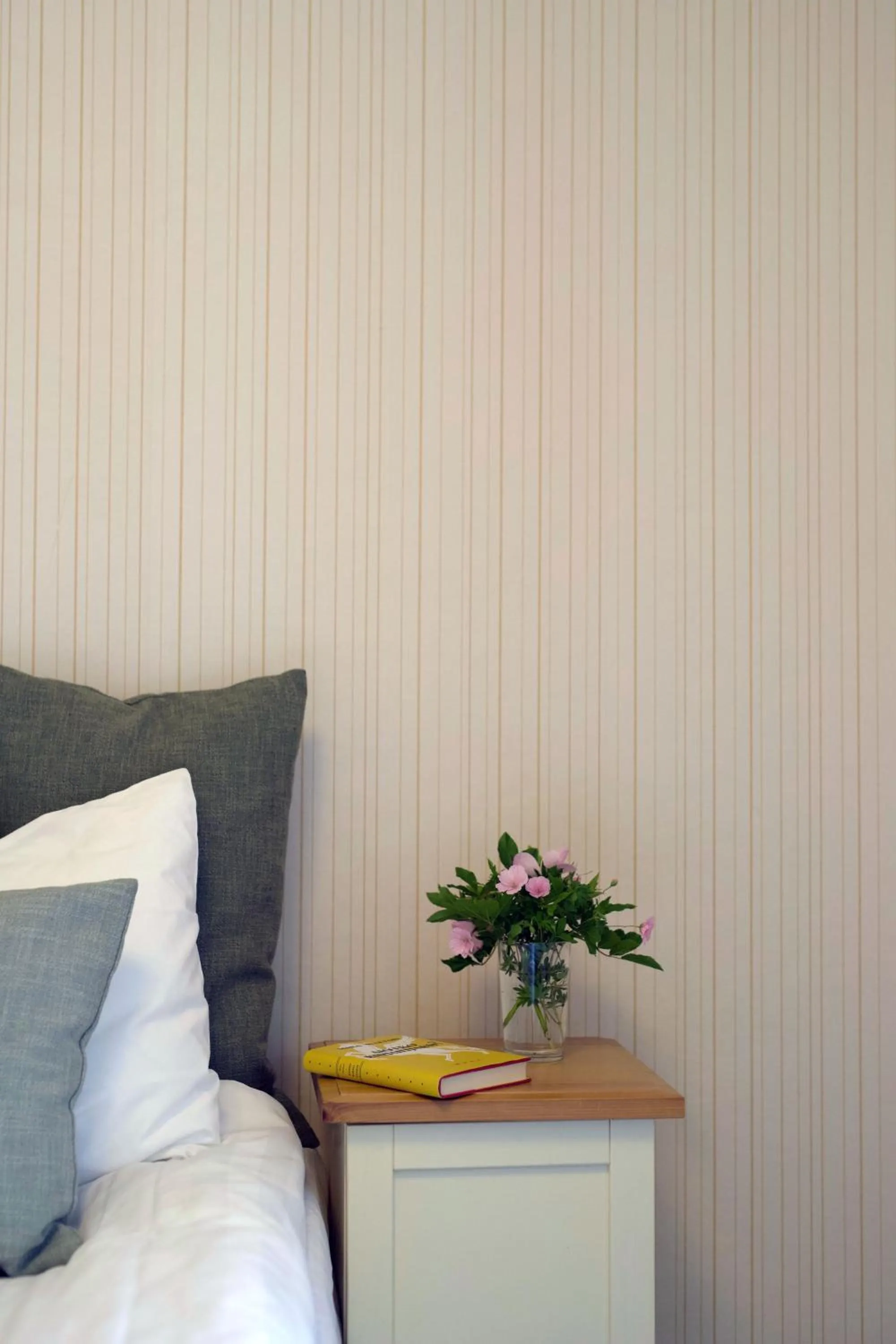 Bed in Tehtaan Hotelli