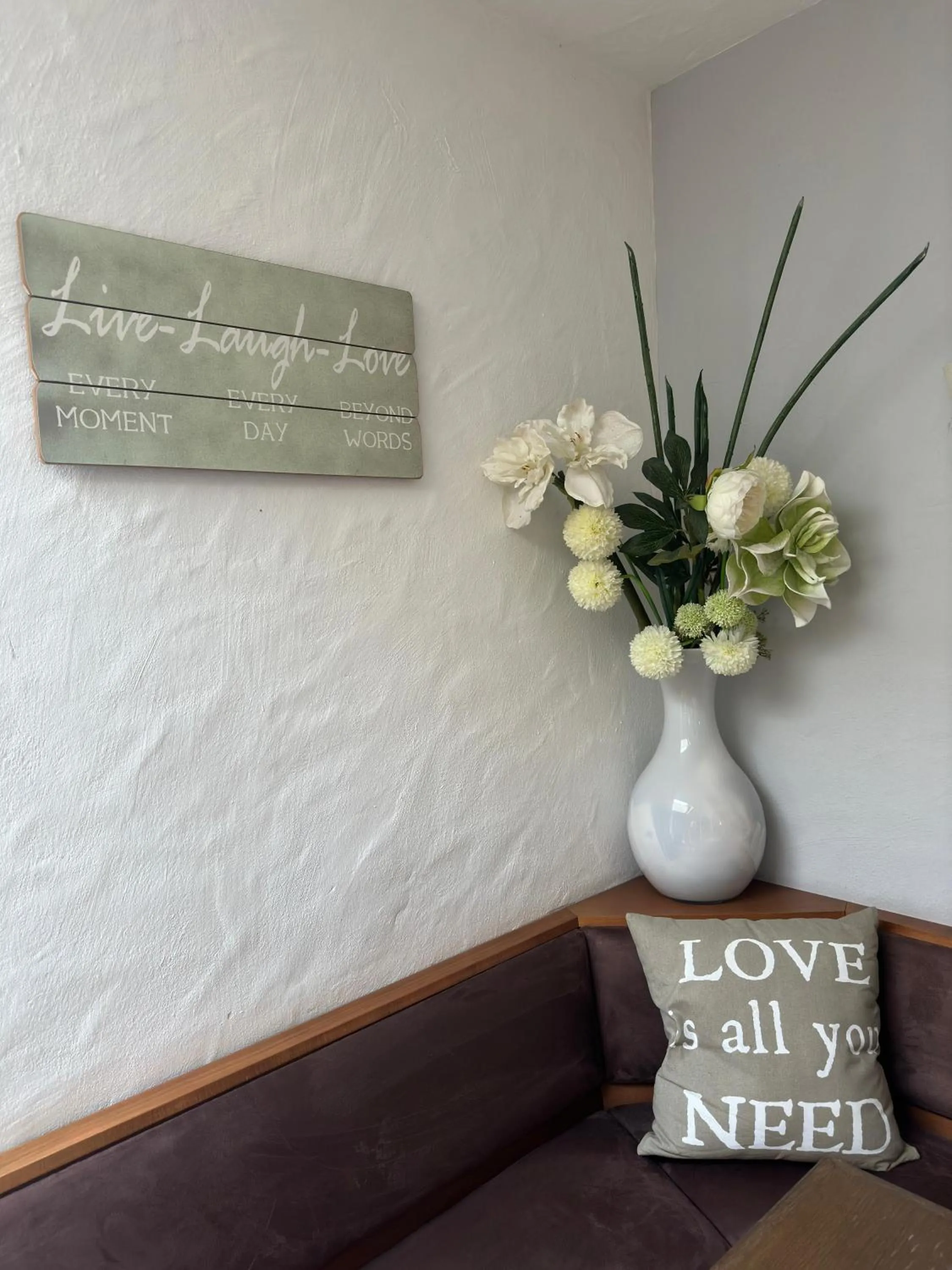 Breakfast in Dillinger Hof