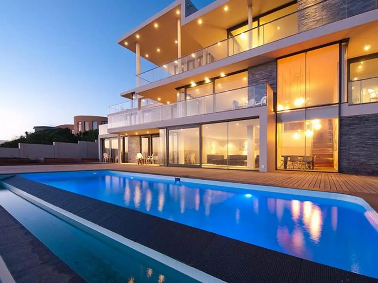 The Ocean View Guest House The Ocean View Guest House