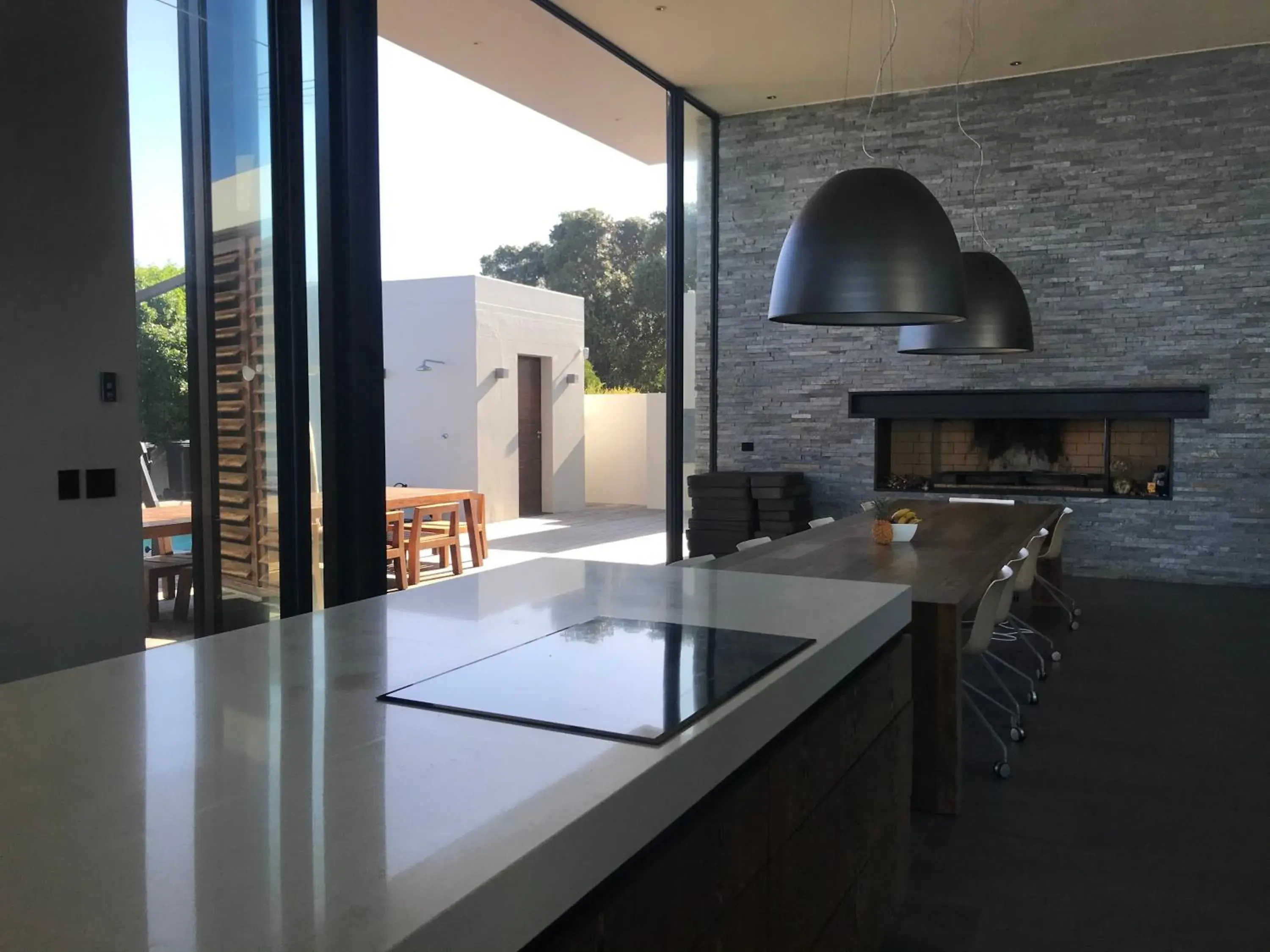 Suite in The Ocean View Guest House Suite in The Ocean View Guest House