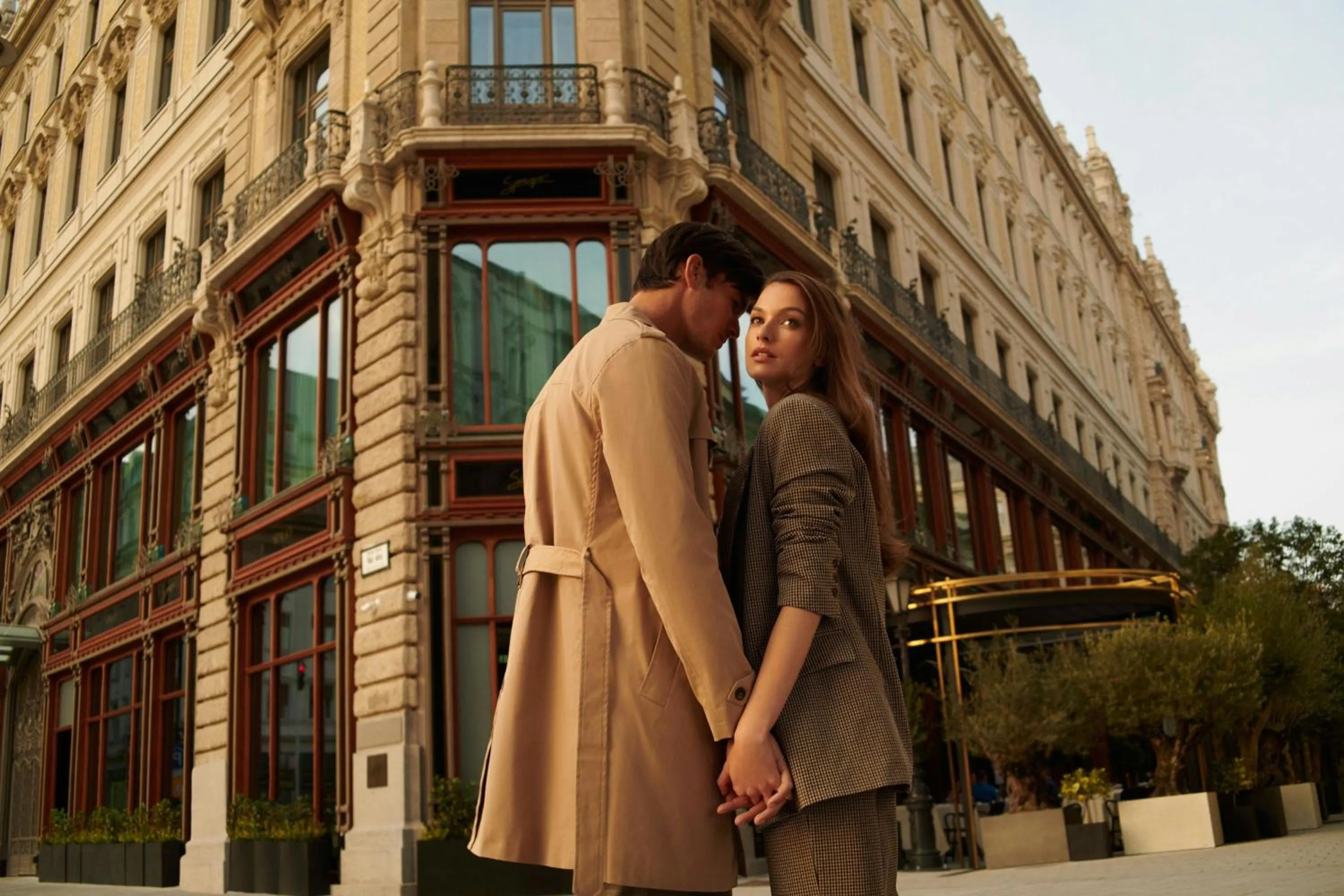 Other in Matild Palace, a Luxury Collection Hotel