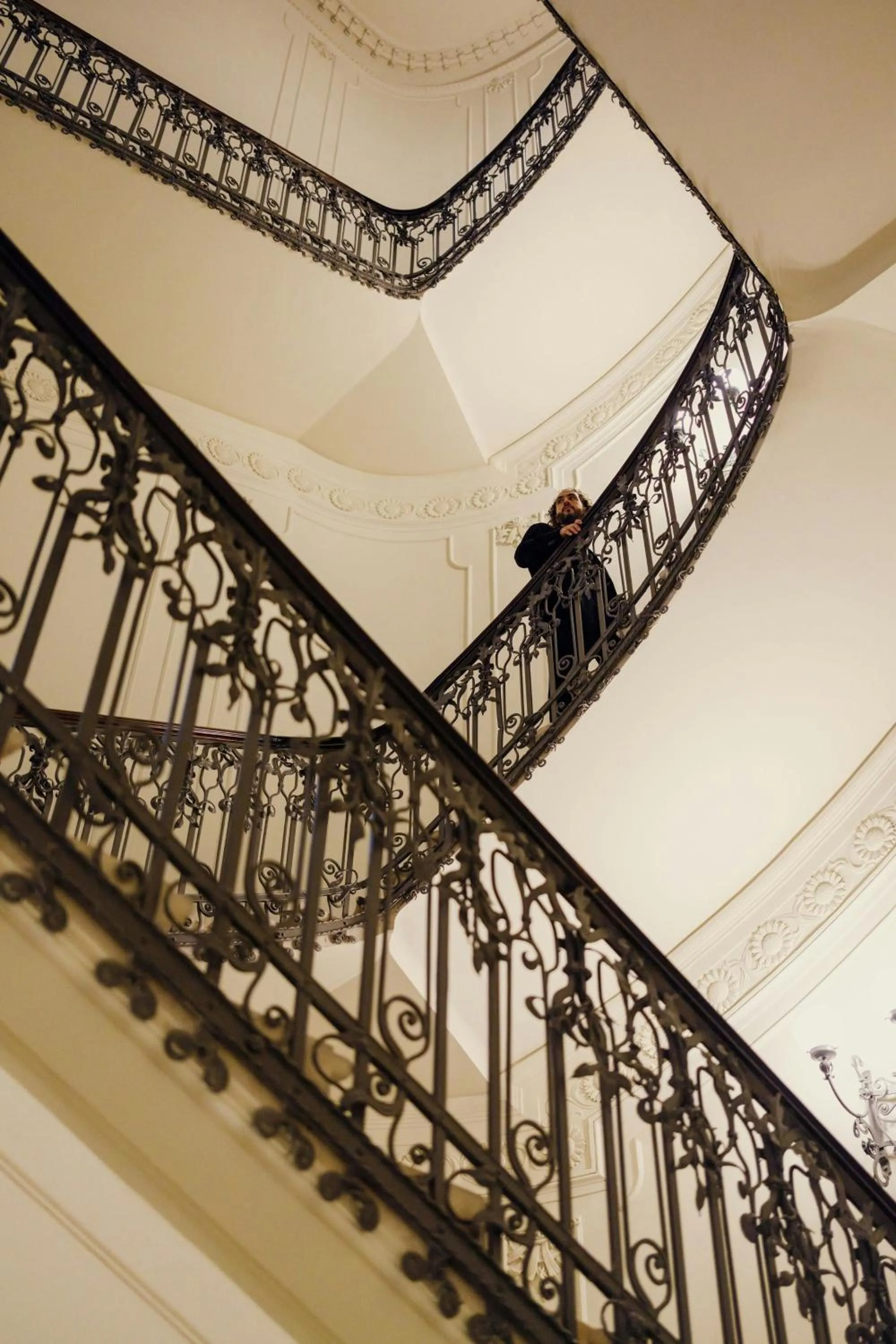 View (from property/room) in Matild Palace, a Luxury Collection Hotel