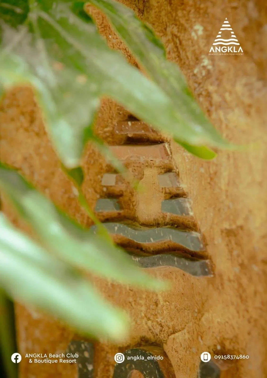 ANGKLA Beach Club & Boutique Resort