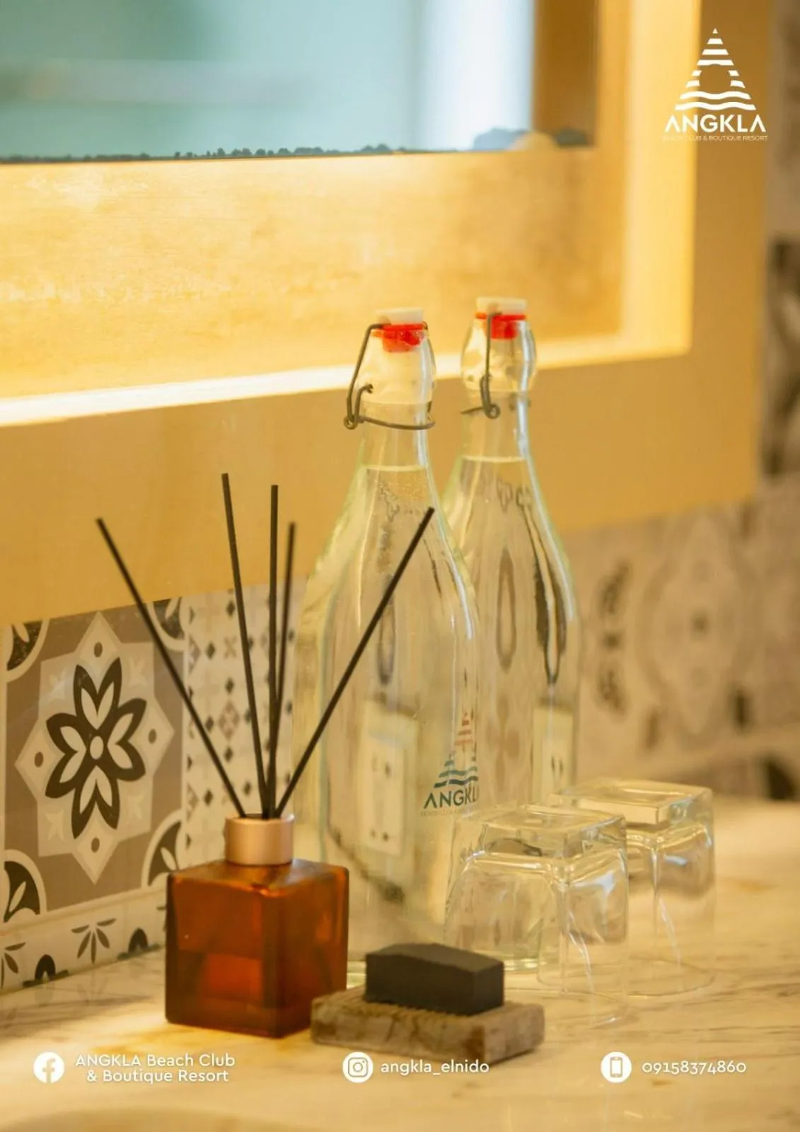 ANGKLA Beach Club & Boutique Resort